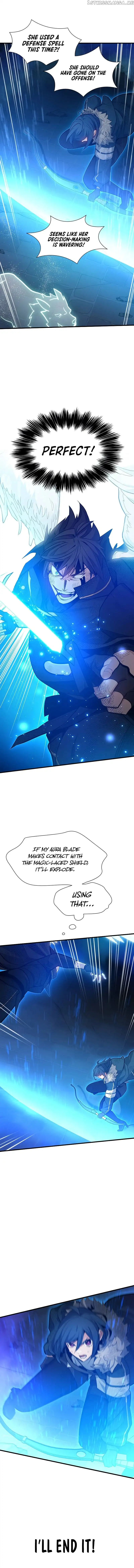 The Tutorial is Too Hard - Chapter 111 - Page 12