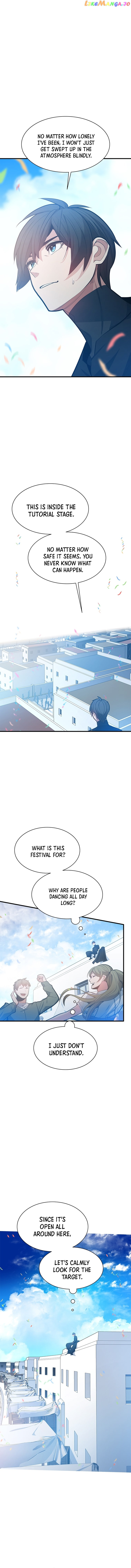 The Tutorial is Too Hard - Chapter 134 - Page 4