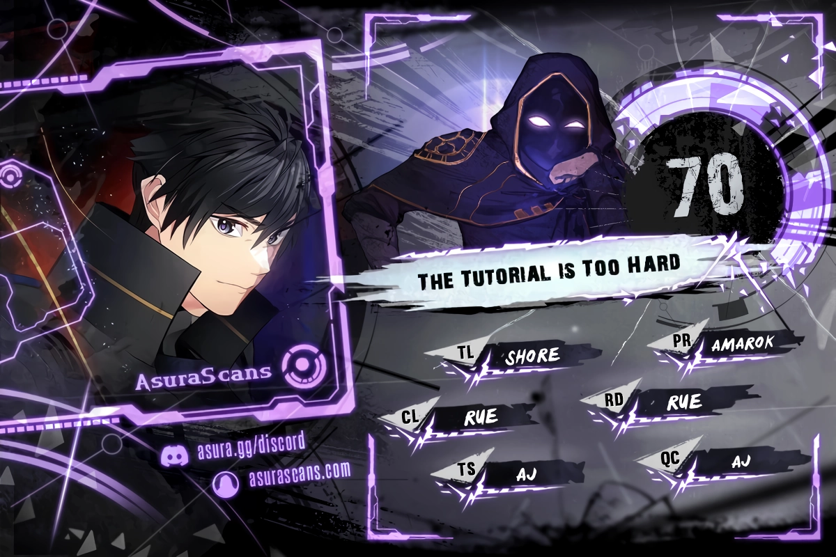 The Tutorial is Too Hard - Chapter 161 - Page 1