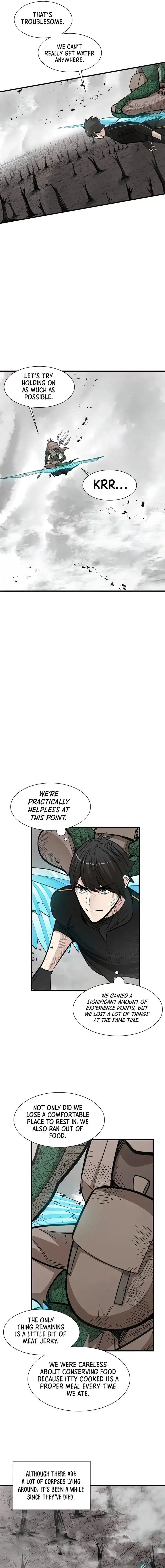 The Tutorial is Too Hard - Chapter 67 - Page 9