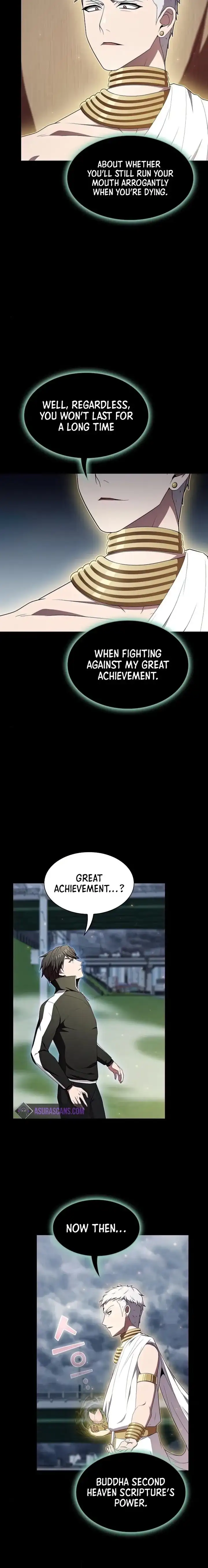The Tutorial Tower of the Advanced Player - Chapter 131 - Page 5