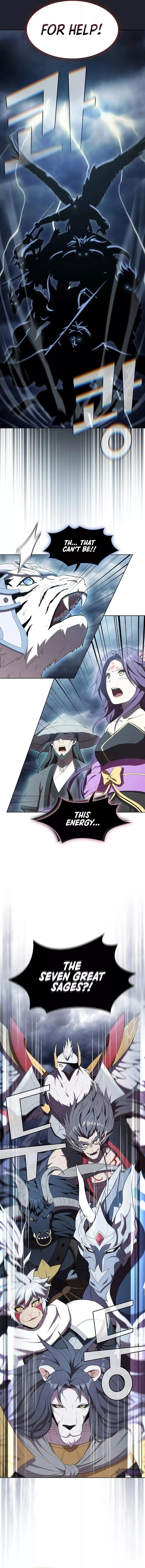 The Tutorial Tower of the Advanced Player - Chapter 142 - Page 5