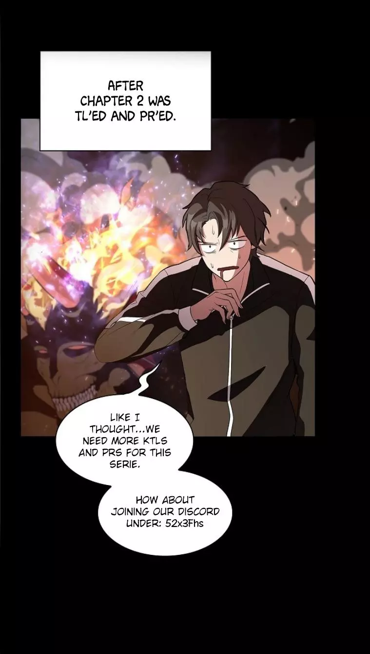 The Tutorial Tower of the Advanced Player - Chapter 2 - Page 8