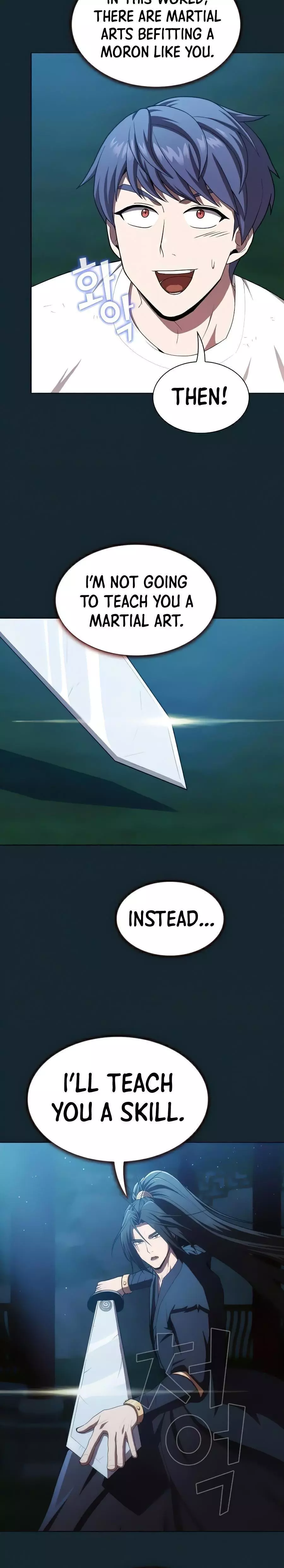 The Tutorial Tower of the Advanced Player - Chapter 82 - Page 12