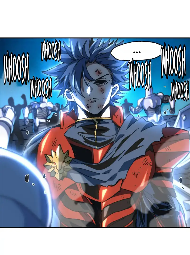 The Unrivaled Delinquent Combat King Is Actually A Healer In The Game World? - Chapter 31 - Page 9