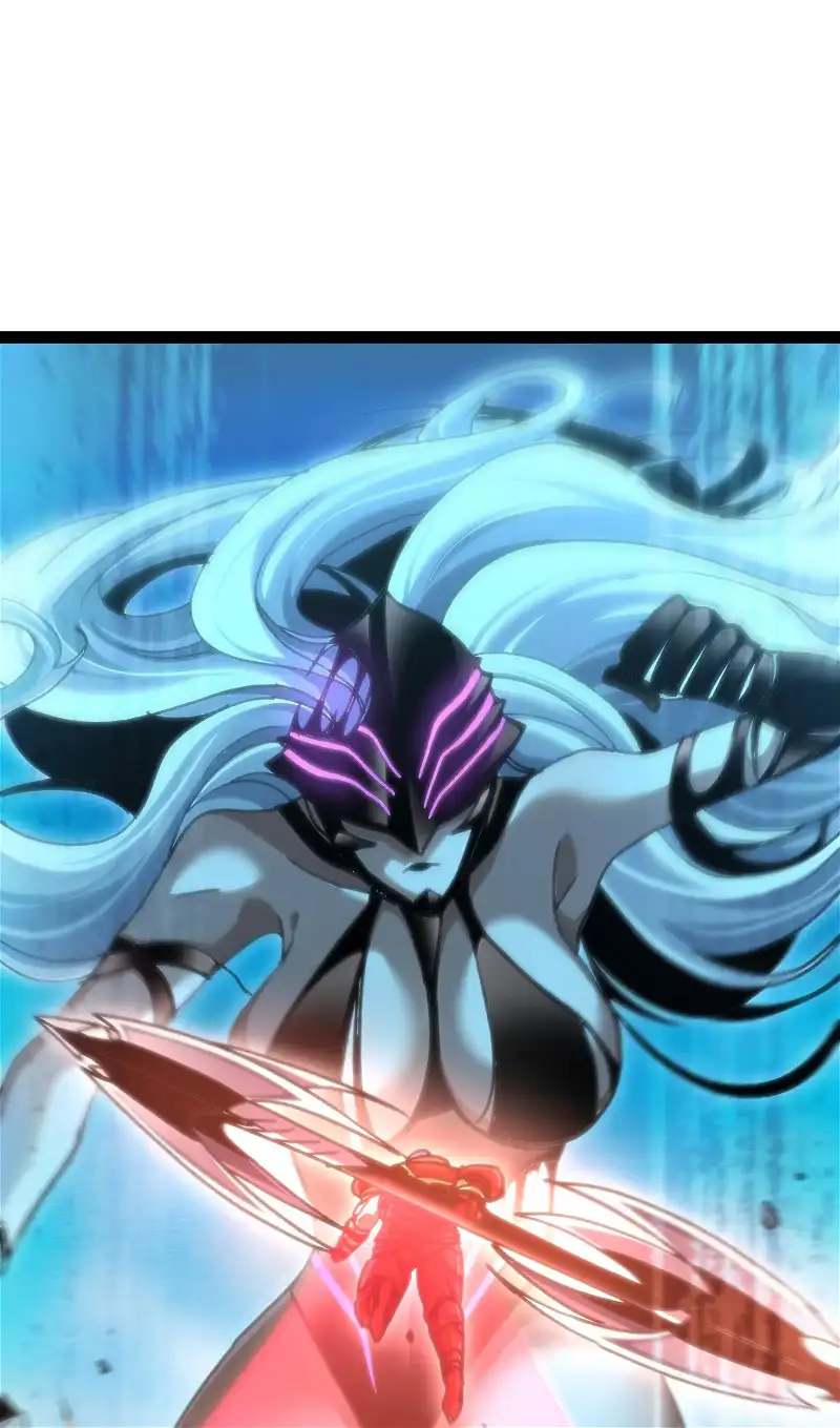 The Unrivaled Delinquent Combat King Is Actually A Healer In The Game World? - Chapter 71 - Page 35