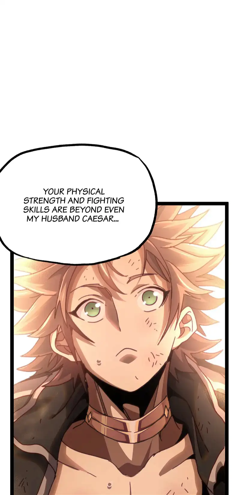 The Unrivaled Delinquent Combat King Is Actually A Healer In The Game World? - Chapter 71 - Page 57