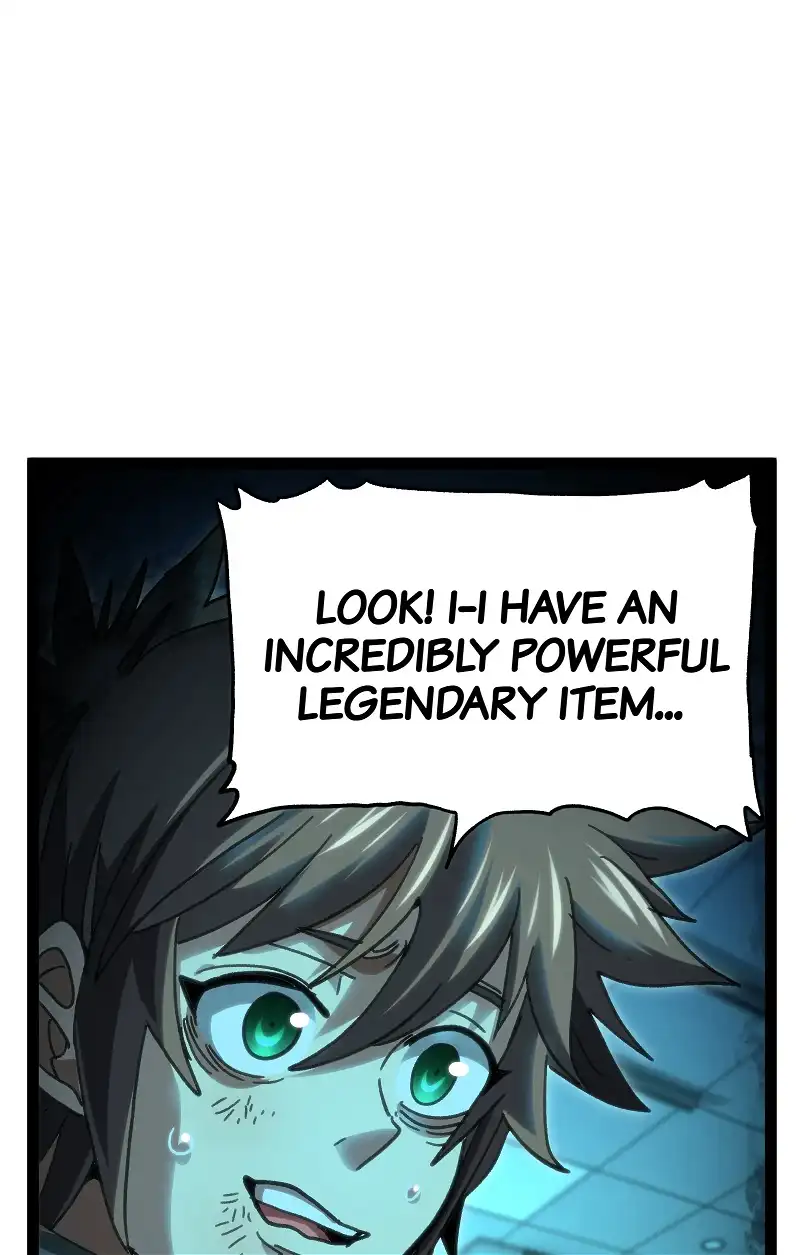 The Unrivaled Delinquent Combat King Is Actually A Healer In The Game World? - Chapter 72 - Page 29