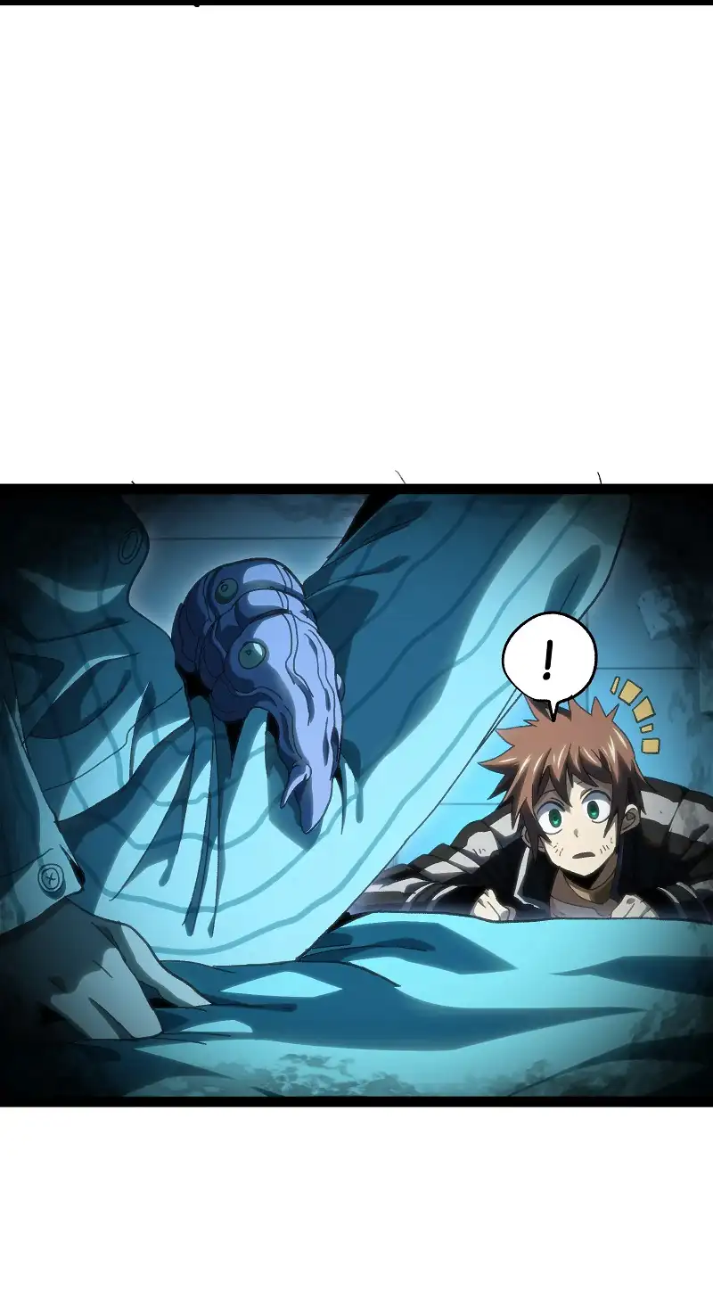 The Unrivaled Delinquent Combat King Is Actually A Healer In The Game World? - Chapter 72 - Page 54