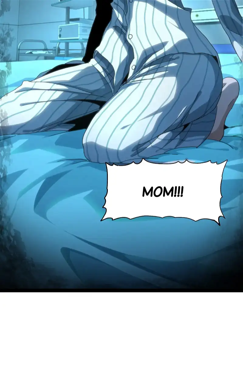 The Unrivaled Delinquent Combat King Is Actually A Healer In The Game World? - Chapter 72 - Page 57