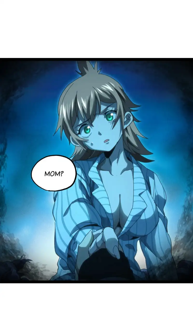 The Unrivaled Delinquent Combat King Is Actually A Healer In The Game World? - Chapter 72 - Page 61