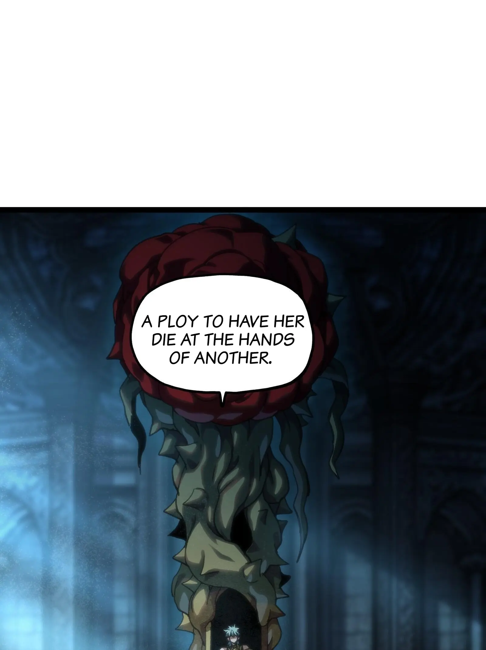 The Unrivaled Delinquent in Combat Has Ended Up Becoming a Healer Within a Game [Official] - Chapter 90 - Page 3