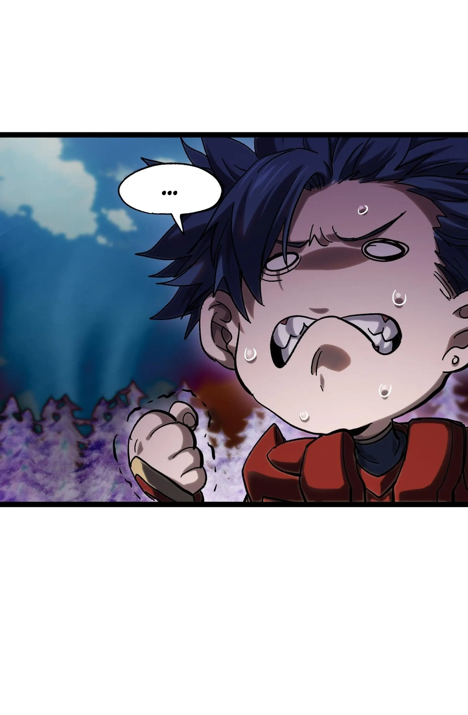 The Unrivaled Delinquent in Combat Has Ended Up Becoming a Healer Within a Game [Official] - Chapter 90 - Page 21
