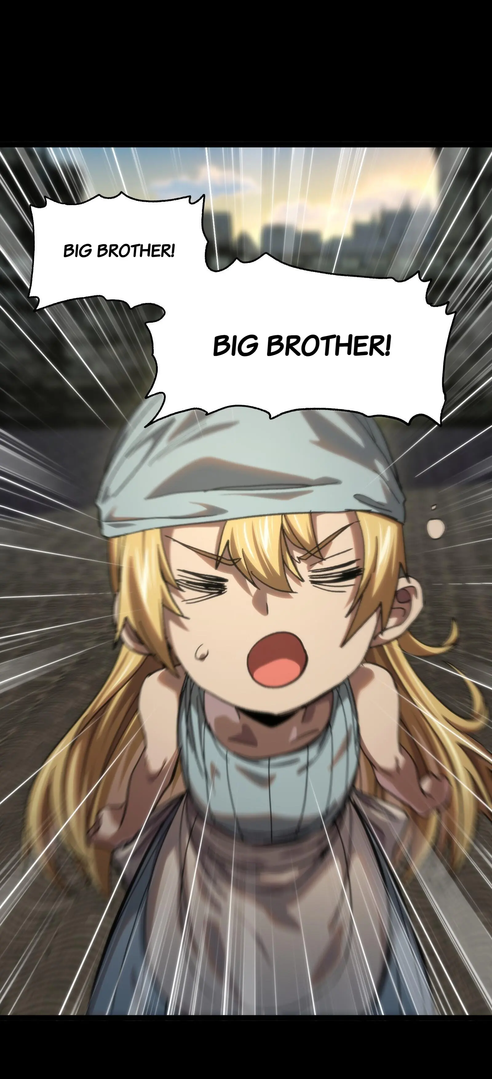 The Unrivaled Delinquent in Combat Has Ended Up Becoming a Healer Within a Game [Official] - Chapter 90 - Page 36