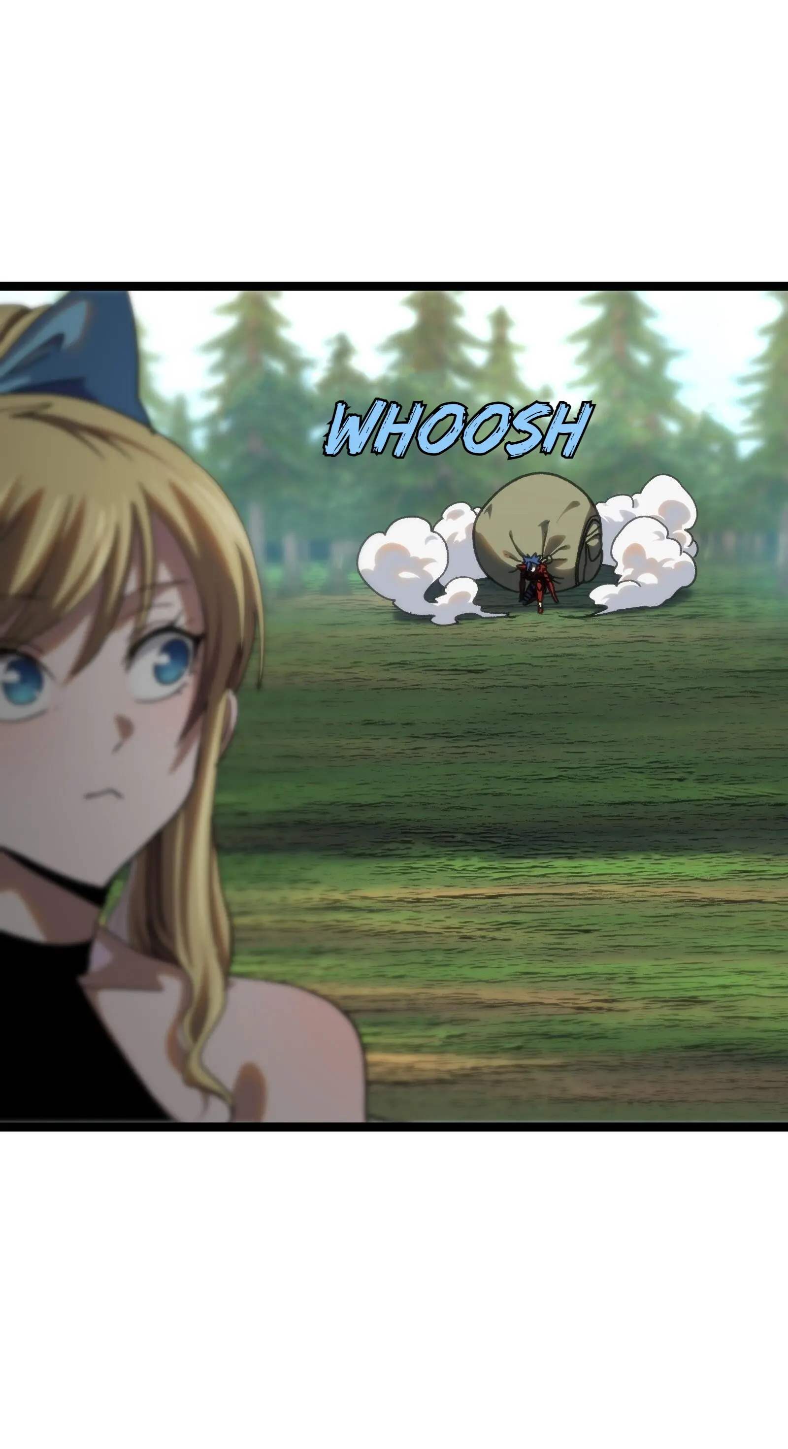 The Unrivaled Delinquent in Combat Has Ended Up Becoming a Healer Within a Game [Official] - Chapter 90 - Page 61