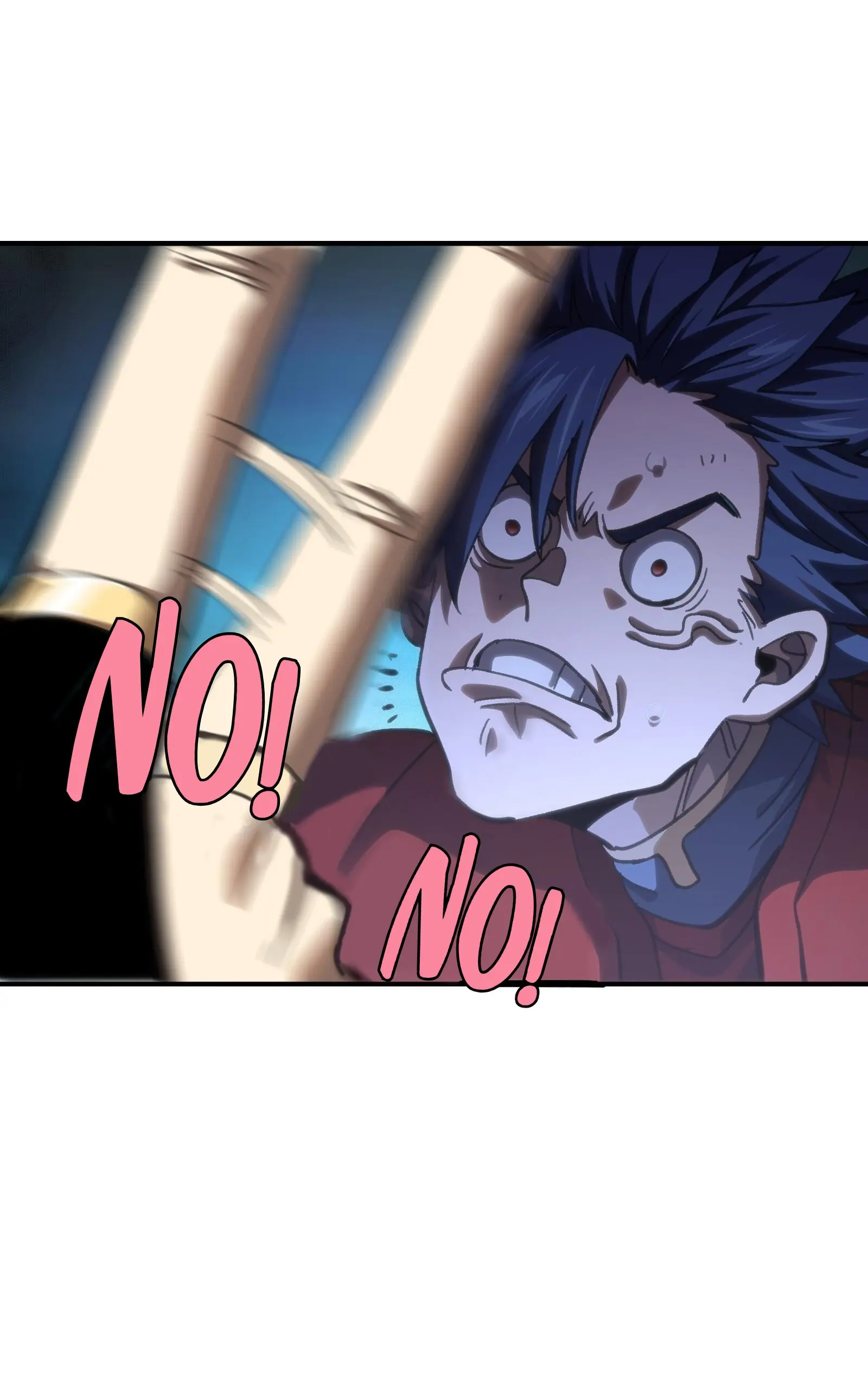 The Unrivaled Delinquent in Combat Has Ended Up Becoming a Healer Within a Game [Official] - Chapter 91 - Page 14