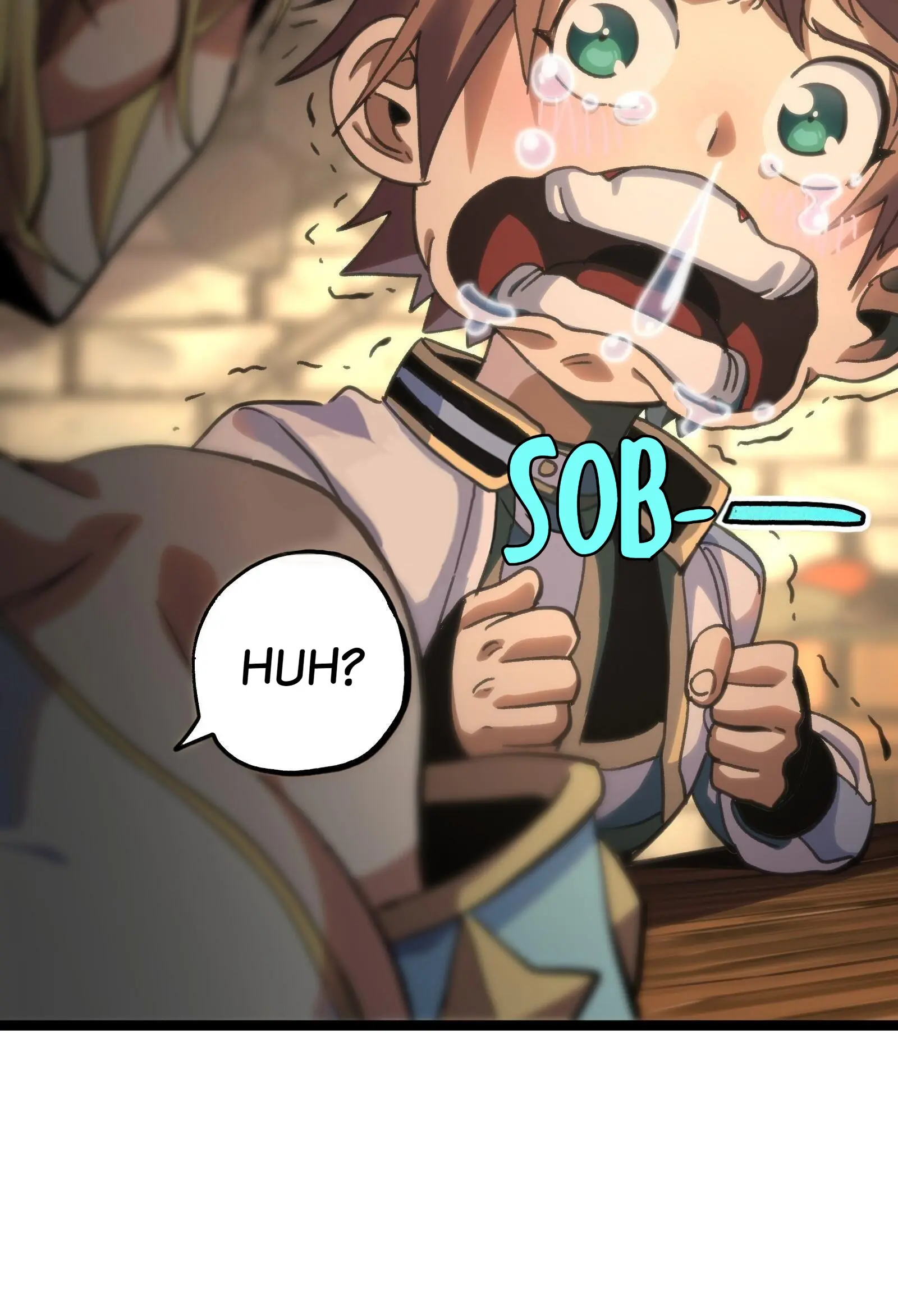 The Unrivaled Delinquent in Combat Has Ended Up Becoming a Healer Within a Game [Official] - Chapter 91 - Page 31