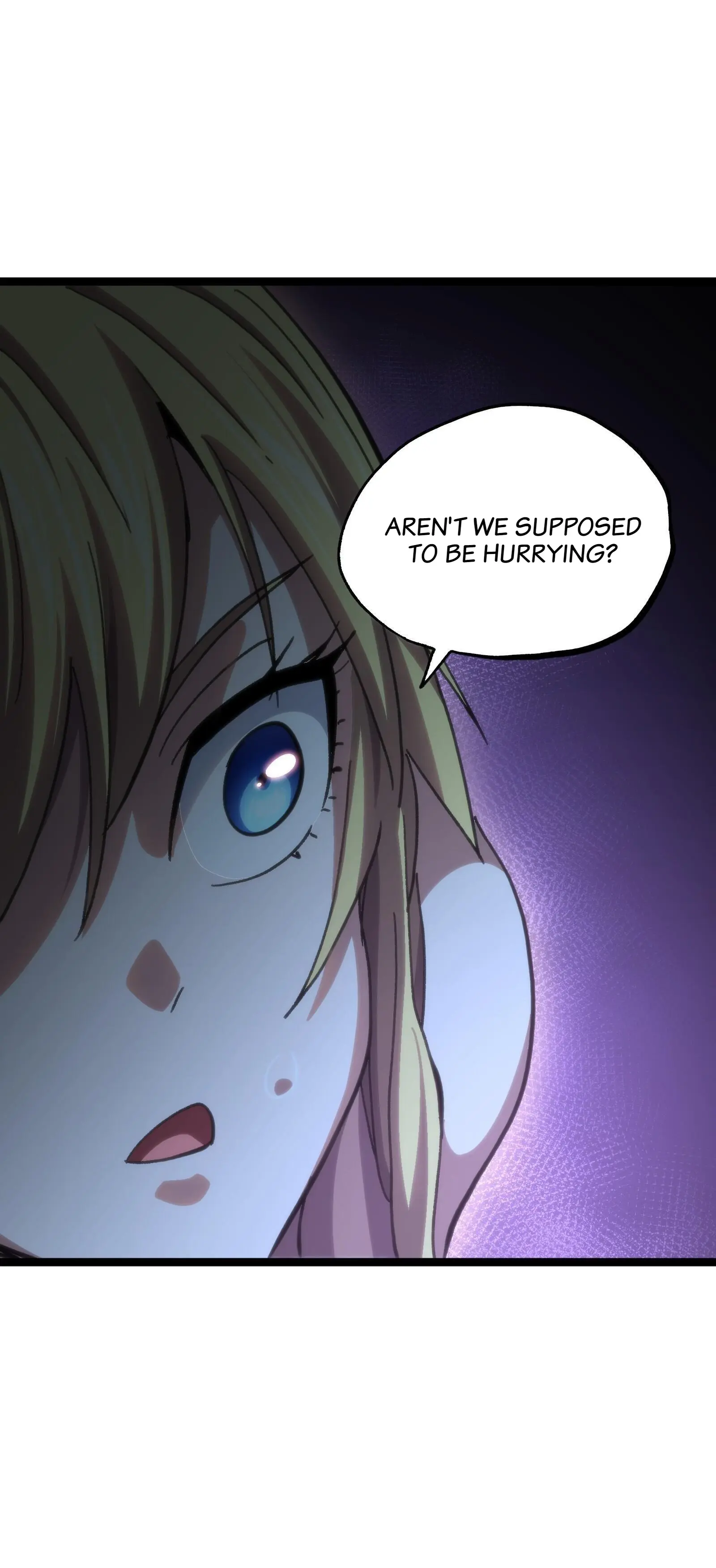 The Unrivaled Delinquent in Combat Has Ended Up Becoming a Healer Within a Game [Official] - Chapter 91 - Page 59