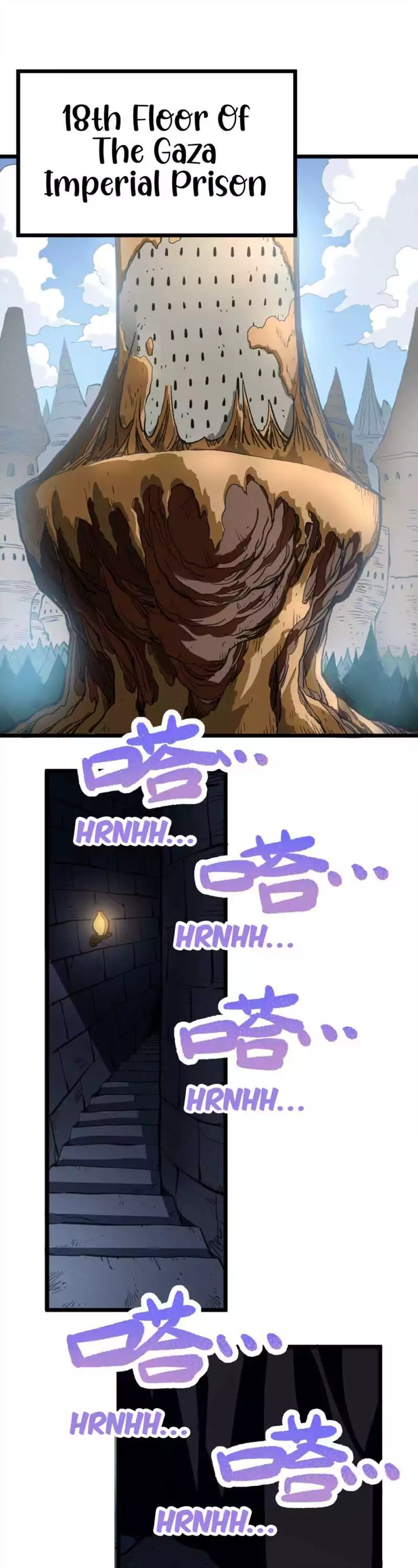 The Unrivaled Delinquent In Combat Has Ended Up Becoming A Healer Within A Game - Chapter 2 - Page 2
