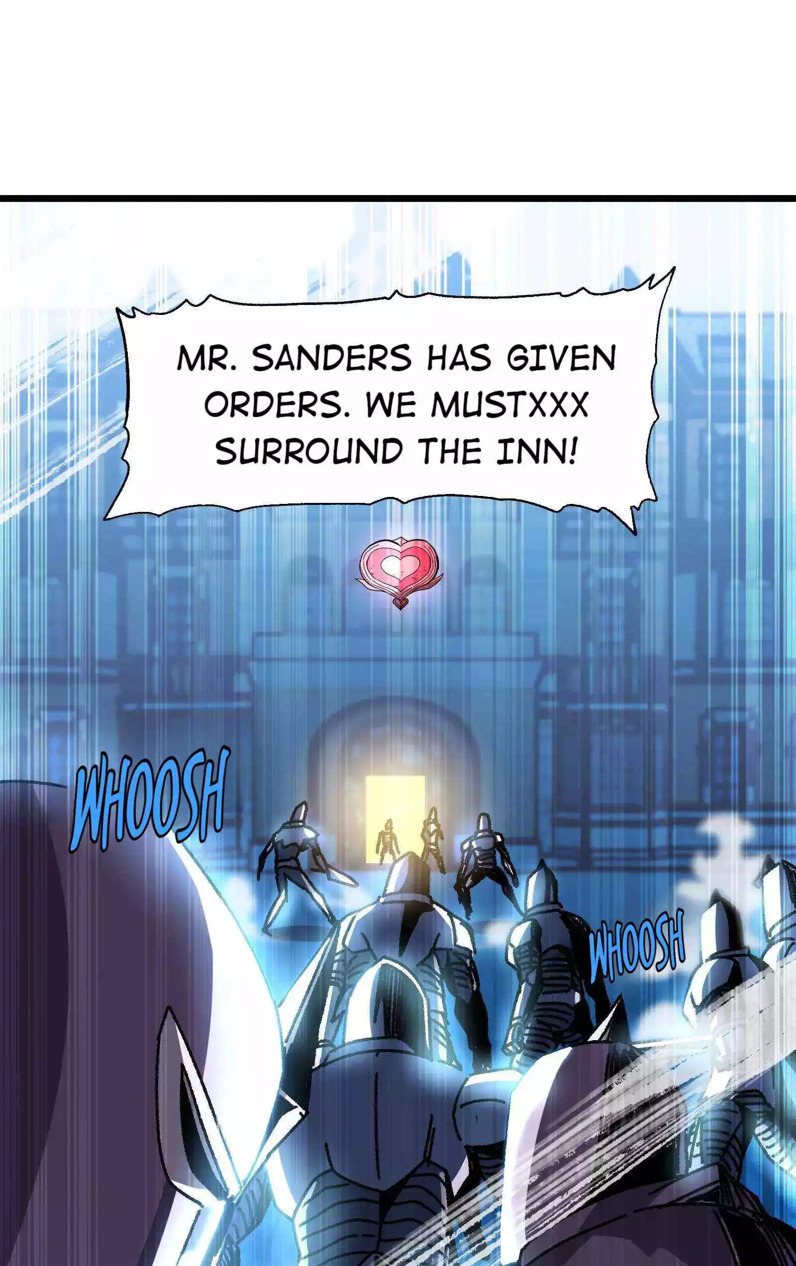 The Unrivaled Delinquent In Combat Has Ended Up Becoming A Healer Within A Game - Chapter 25 - Page 57