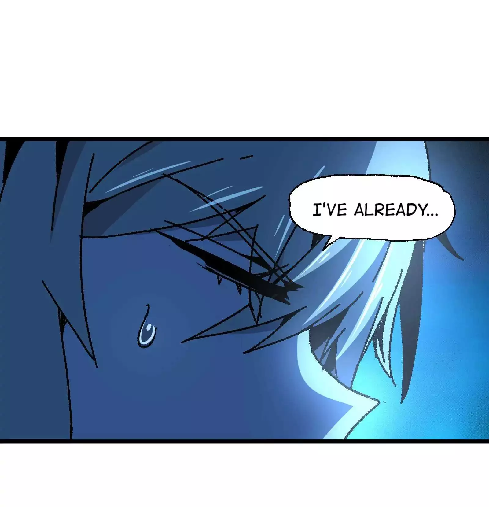 The Unrivaled Delinquent In Combat Has Ended Up Becoming A Healer Within A Game - Chapter 25 - Page 81