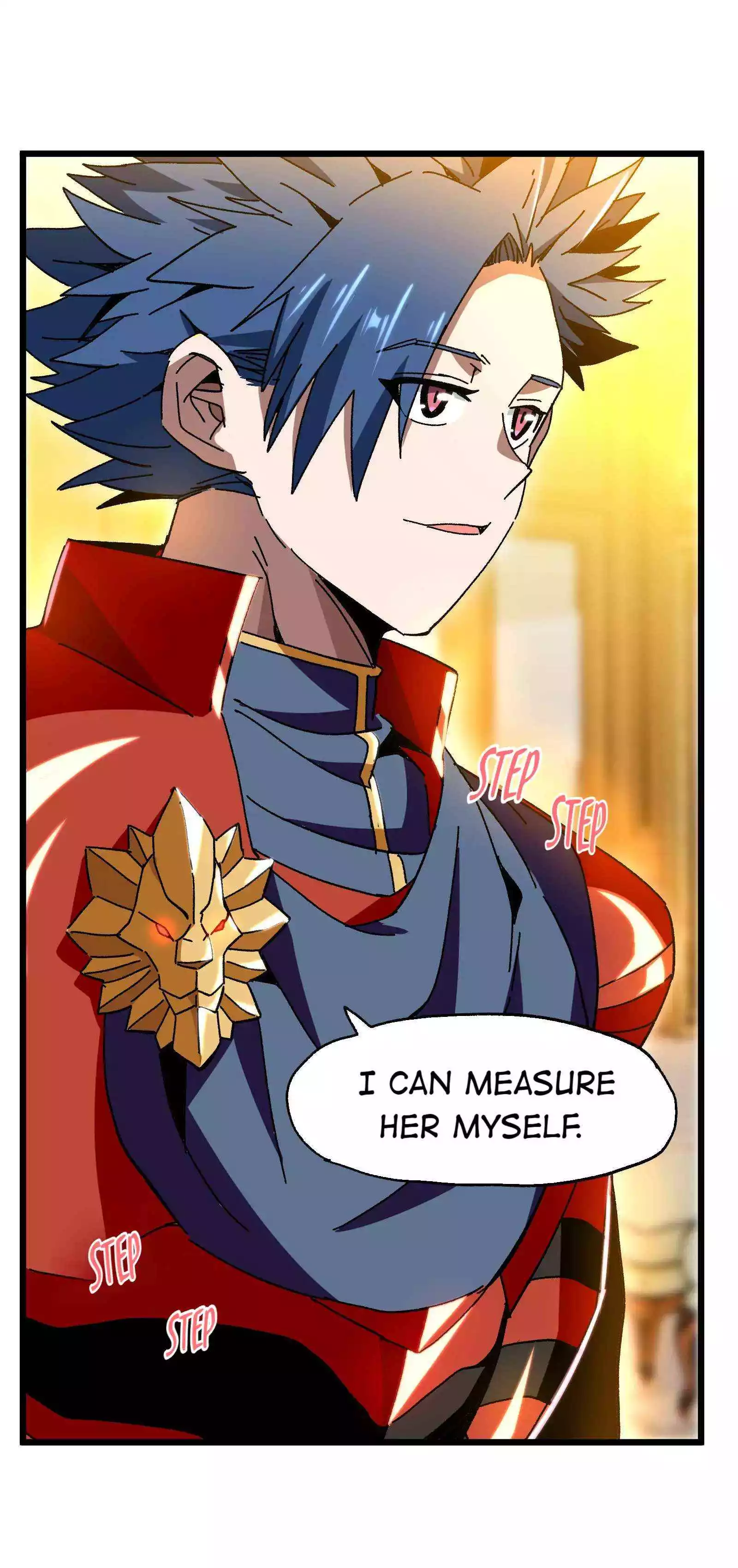 The Unrivaled Delinquent In Combat Has Ended Up Becoming A Healer Within A Game - Chapter 25 - Page 18