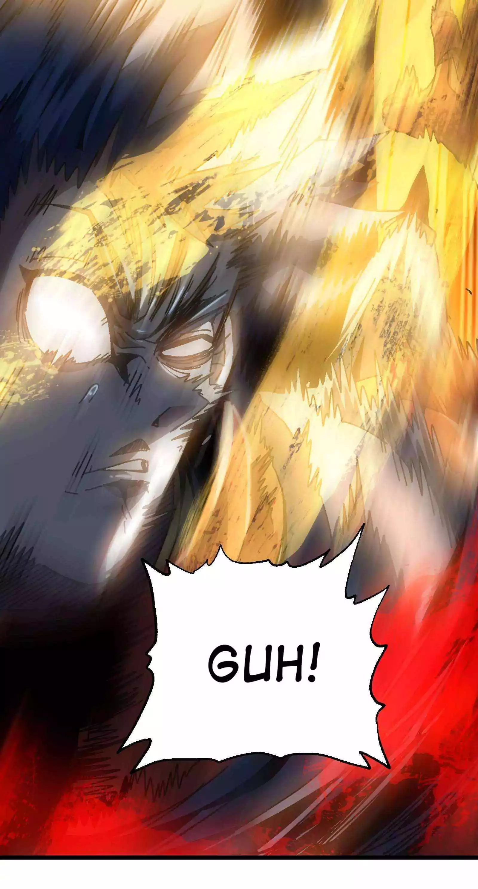 The Unrivaled Delinquent In Combat Has Ended Up Becoming A Healer Within A Game - Chapter 25 - Page 36