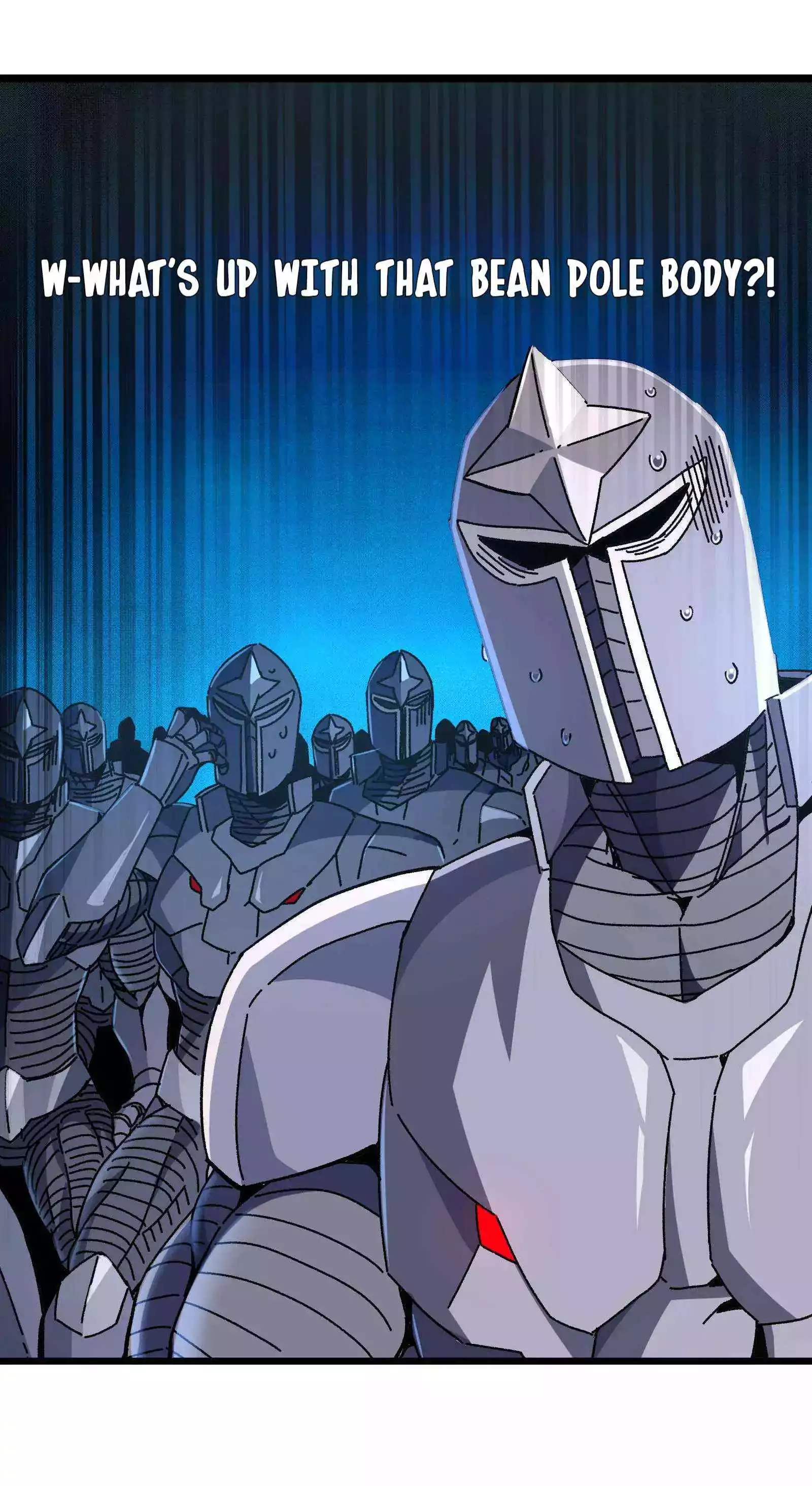 The Unrivaled Delinquent In Combat Has Ended Up Becoming A Healer Within A Game - Chapter 25 - Page 25
