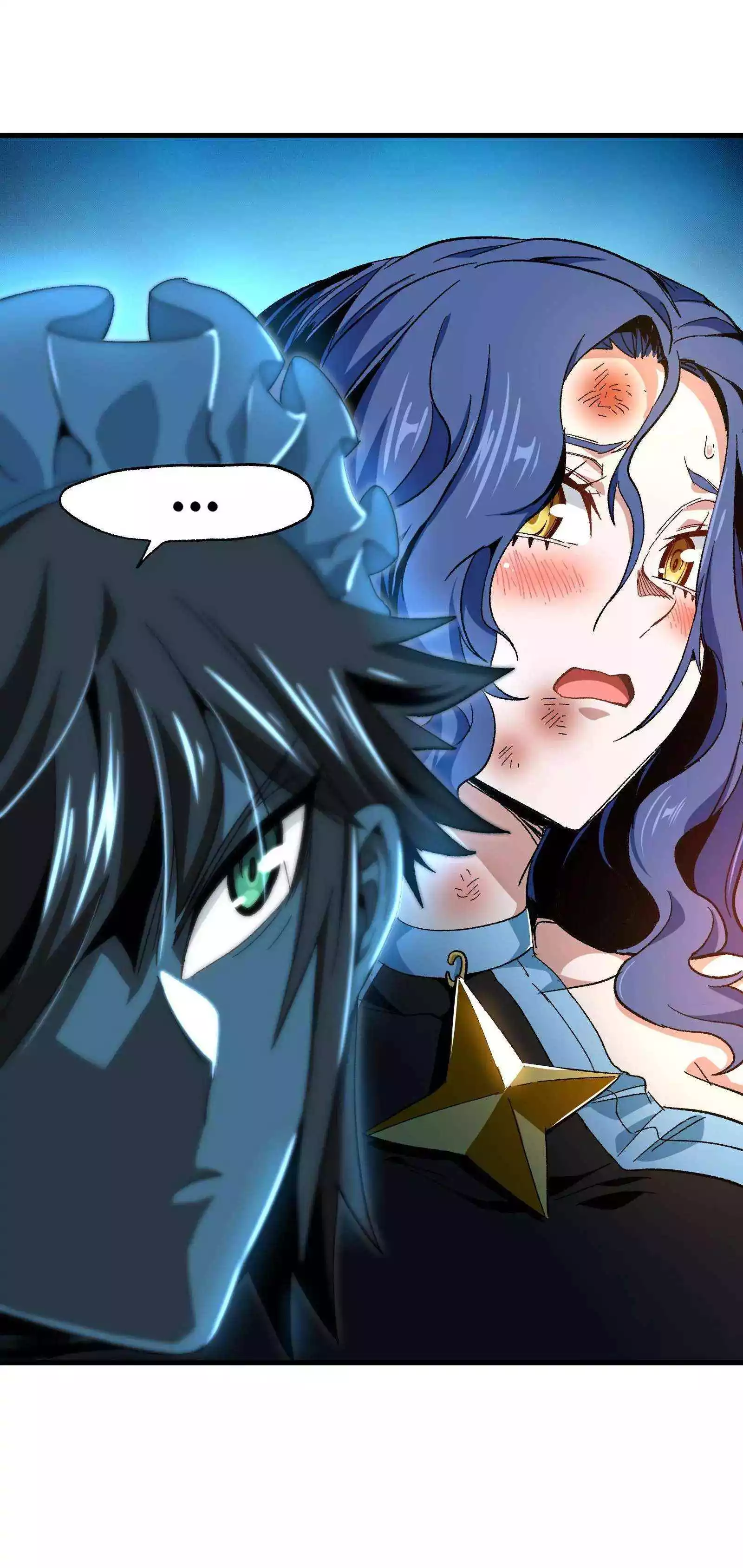 The Unrivaled Delinquent In Combat Has Ended Up Becoming A Healer Within A Game - Chapter 29 - Page 3