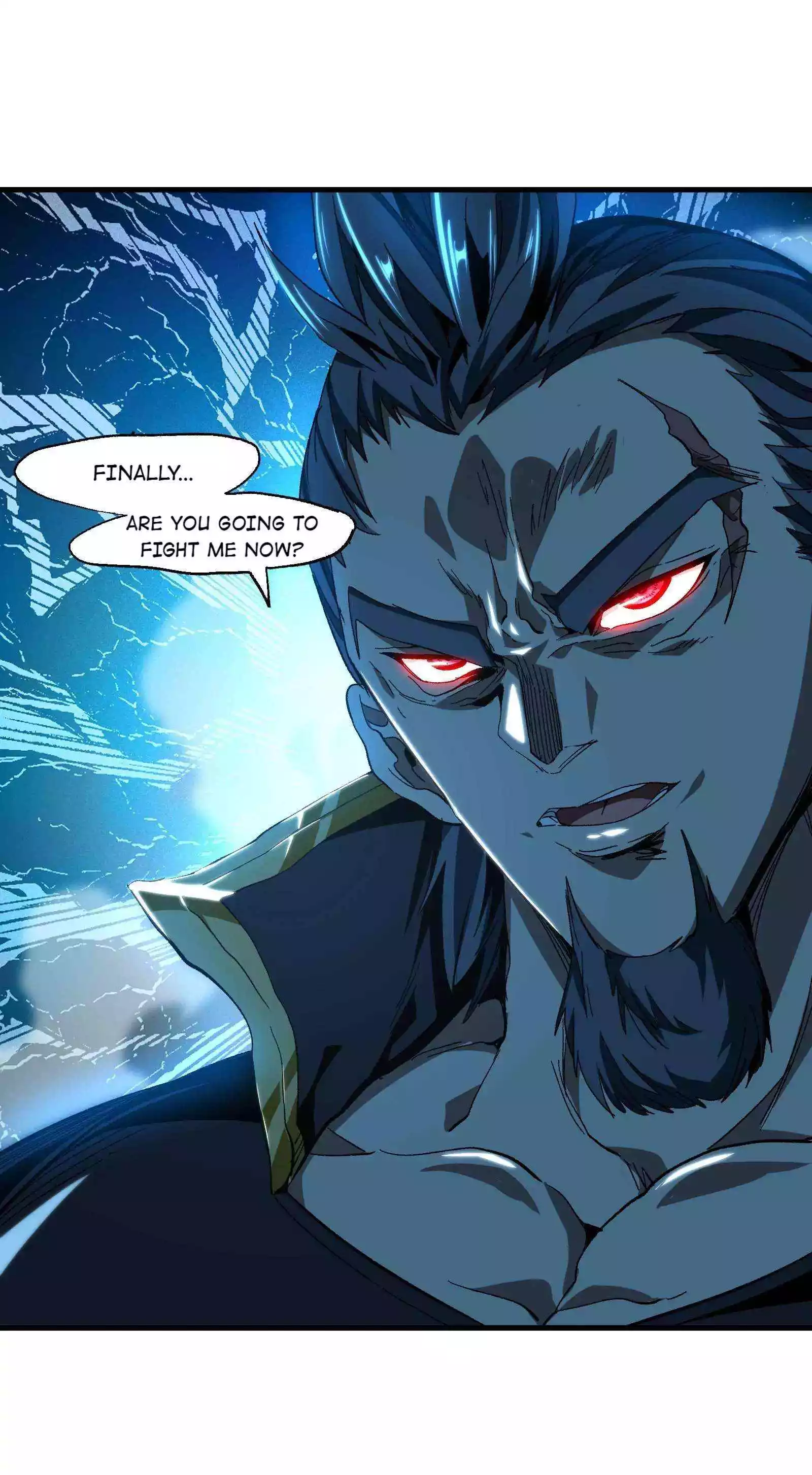 The Unrivaled Delinquent In Combat Has Ended Up Becoming A Healer Within A Game - Chapter 29 - Page 2