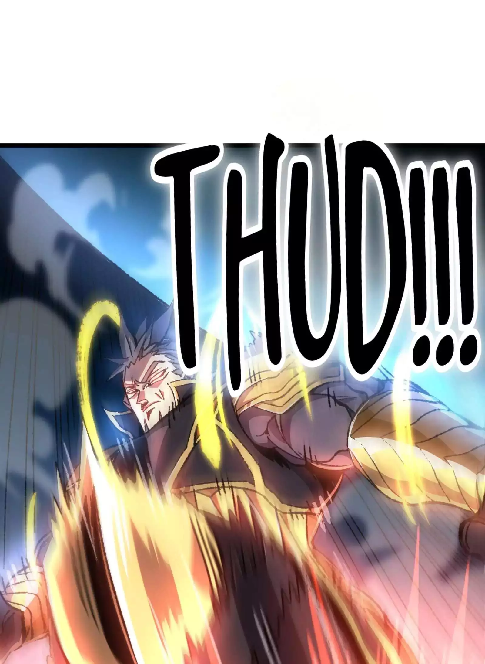 The Unrivaled Delinquent In Combat Has Ended Up Becoming A Healer Within A Game - Chapter 29 - Page 29