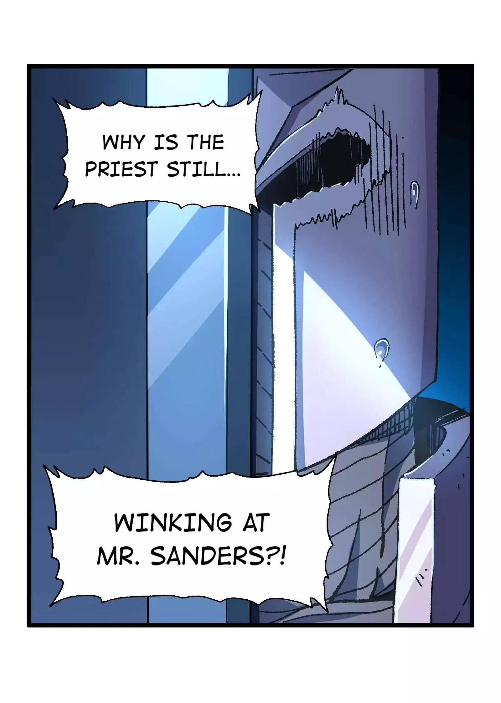 The Unrivaled Delinquent In Combat Has Ended Up Becoming A Healer Within A Game - Chapter 29 - Page 52