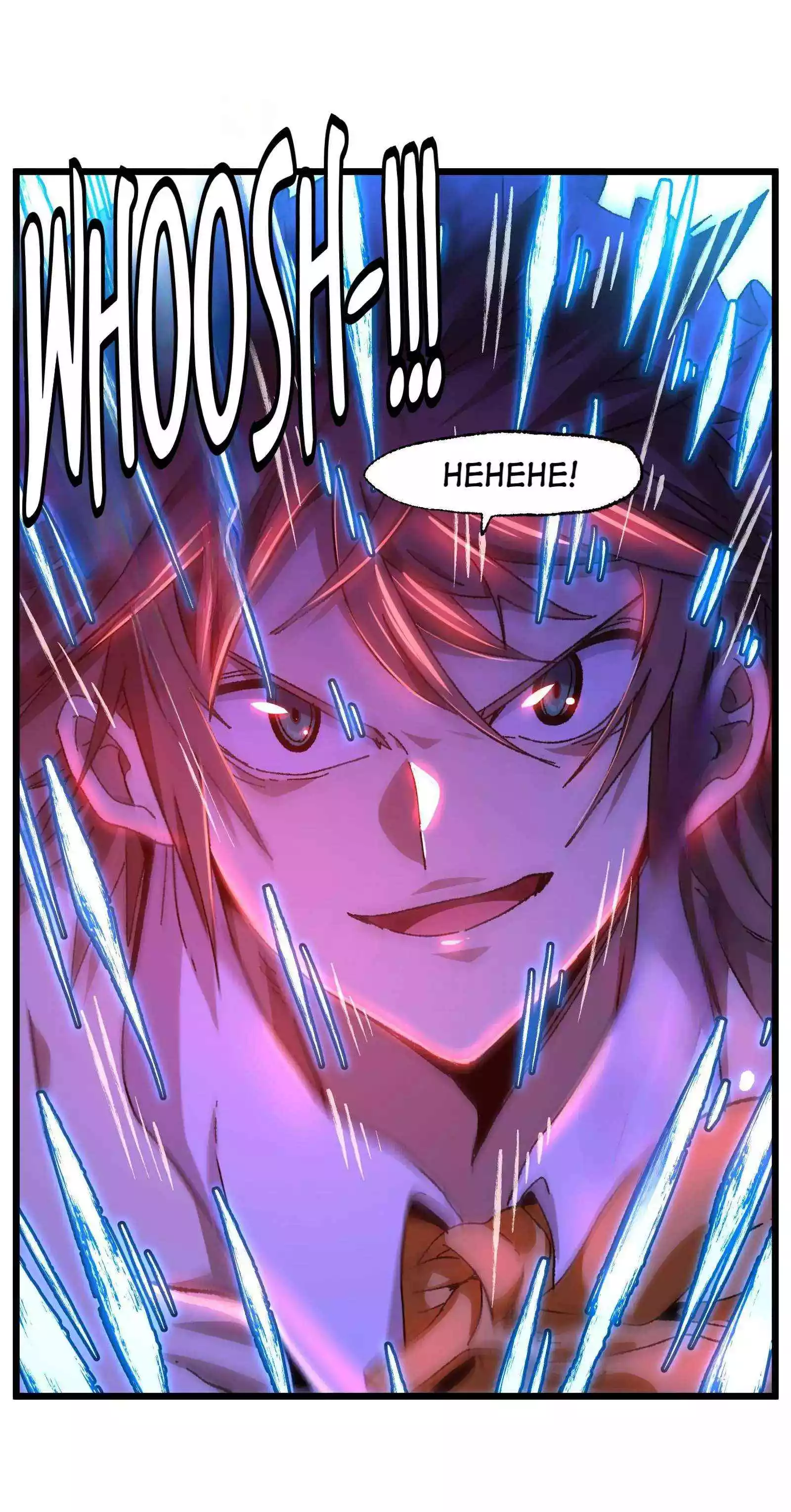 The Unrivaled Delinquent In Combat Has Ended Up Becoming A Healer Within A Game - Chapter 29 - Page 45