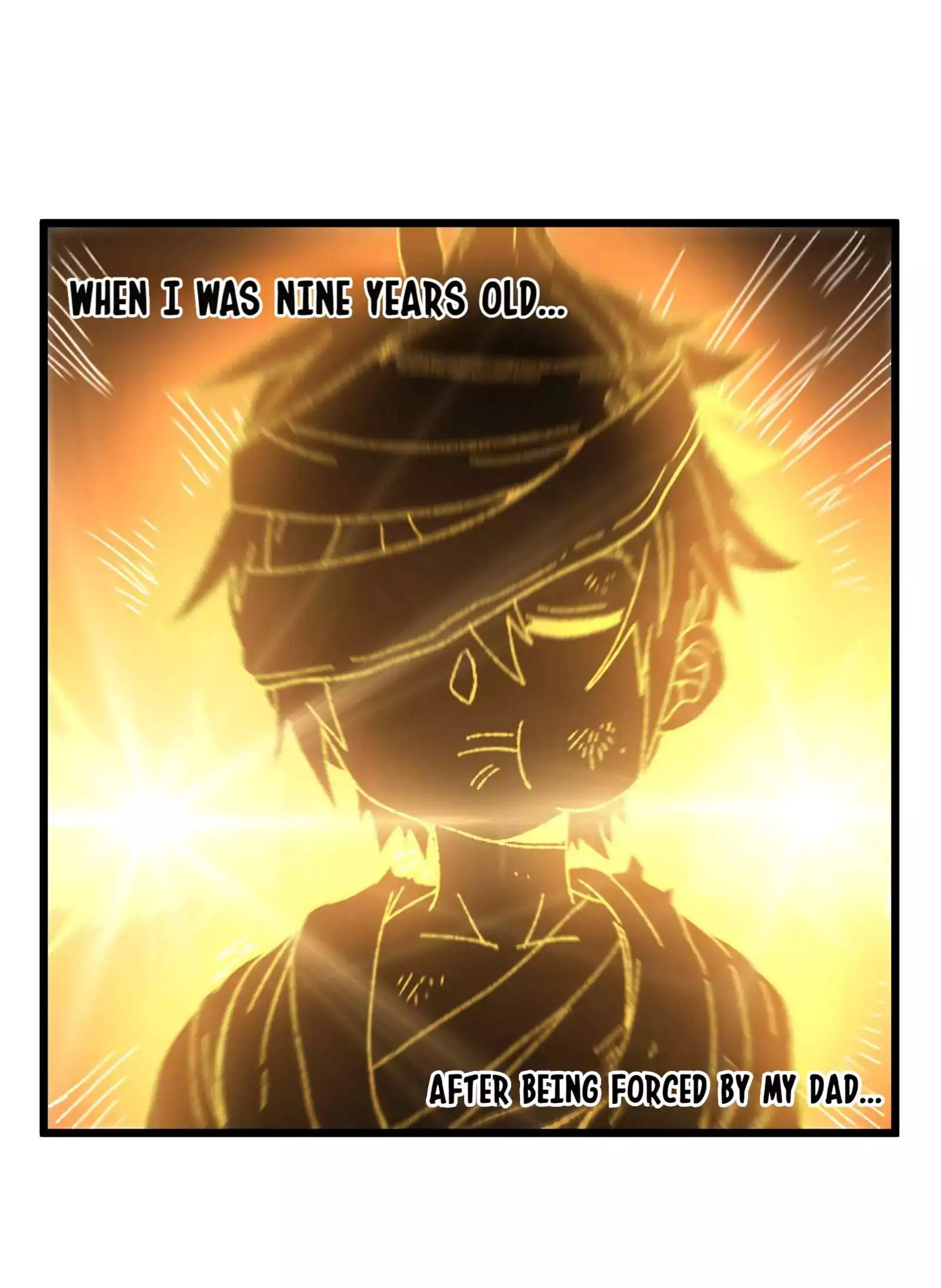 The Unrivaled Delinquent In Combat Has Ended Up Becoming A Healer Within A Game - Chapter 29 - Page 23