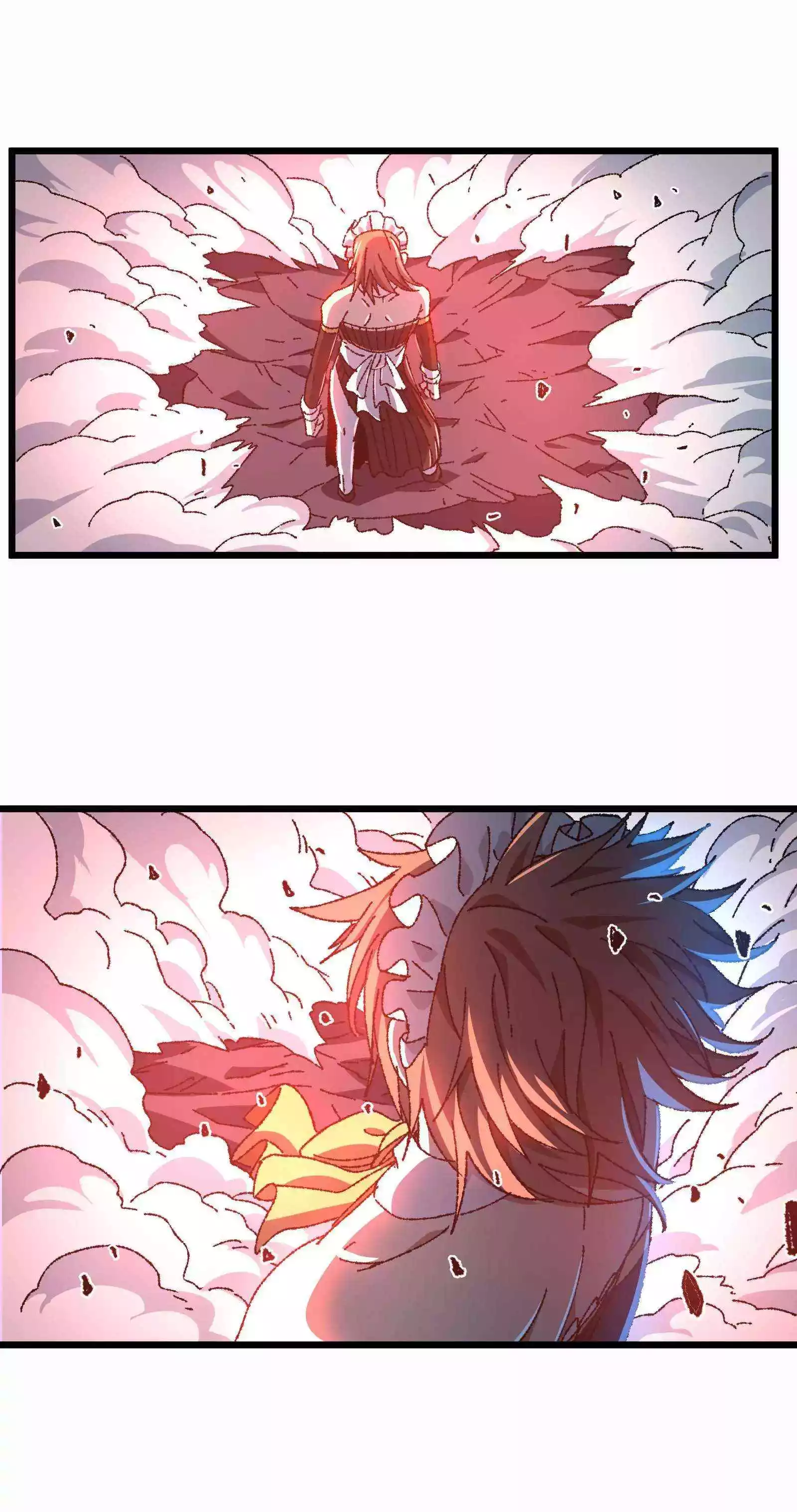 The Unrivaled Delinquent In Combat Has Ended Up Becoming A Healer Within A Game - Chapter 29 - Page 79