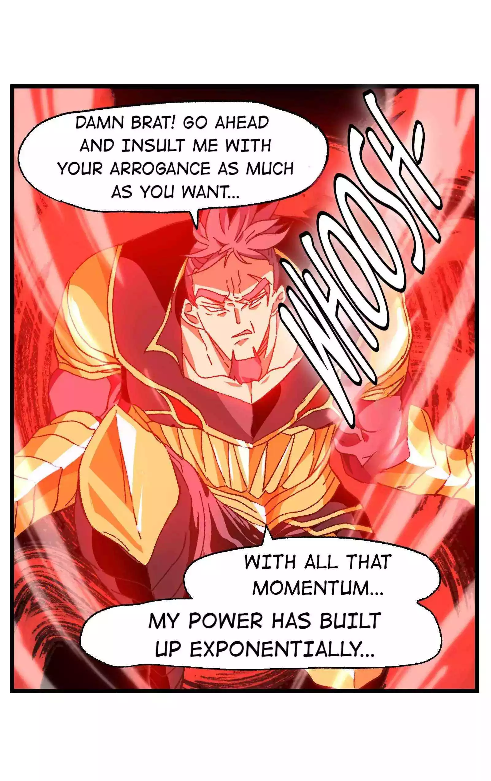 The Unrivaled Delinquent In Combat Has Ended Up Becoming A Healer Within A Game - Chapter 29 - Page 56