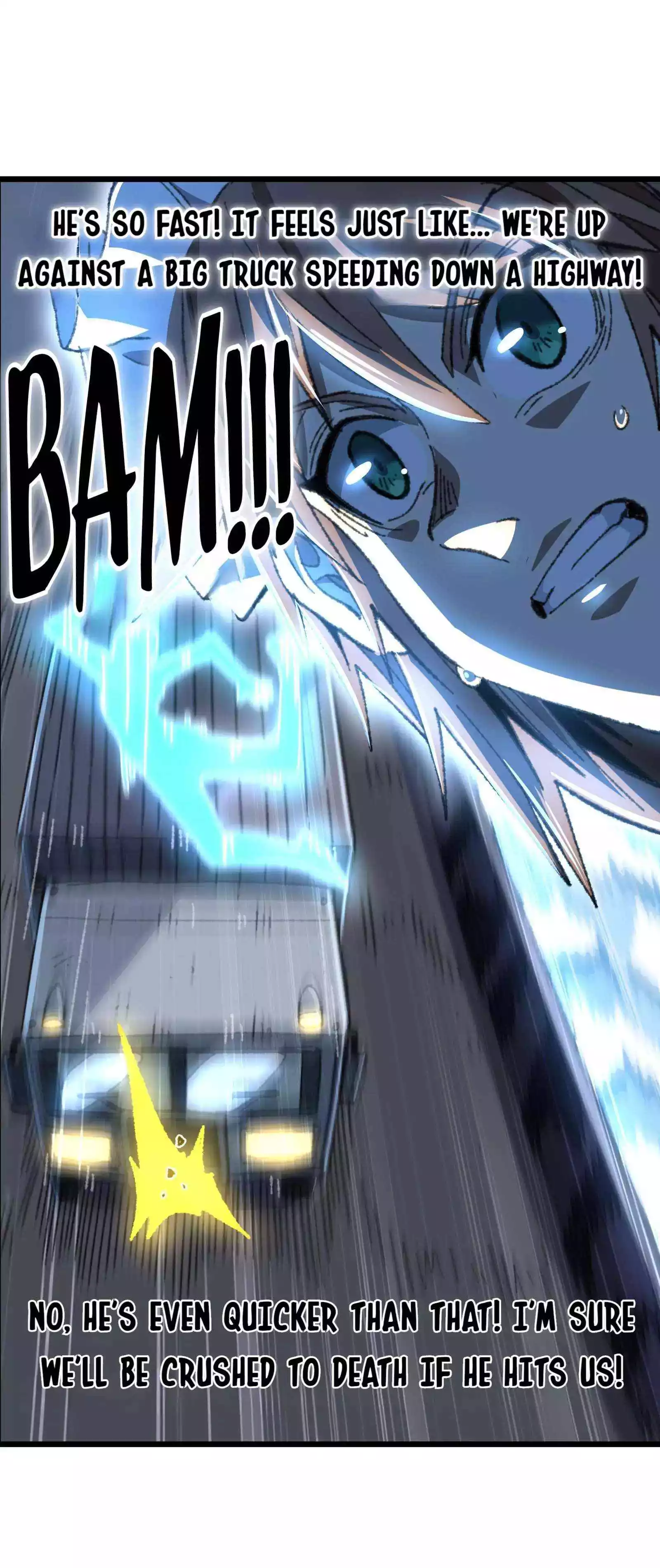 The Unrivaled Delinquent In Combat Has Ended Up Becoming A Healer Within A Game - Chapter 29 - Page 20