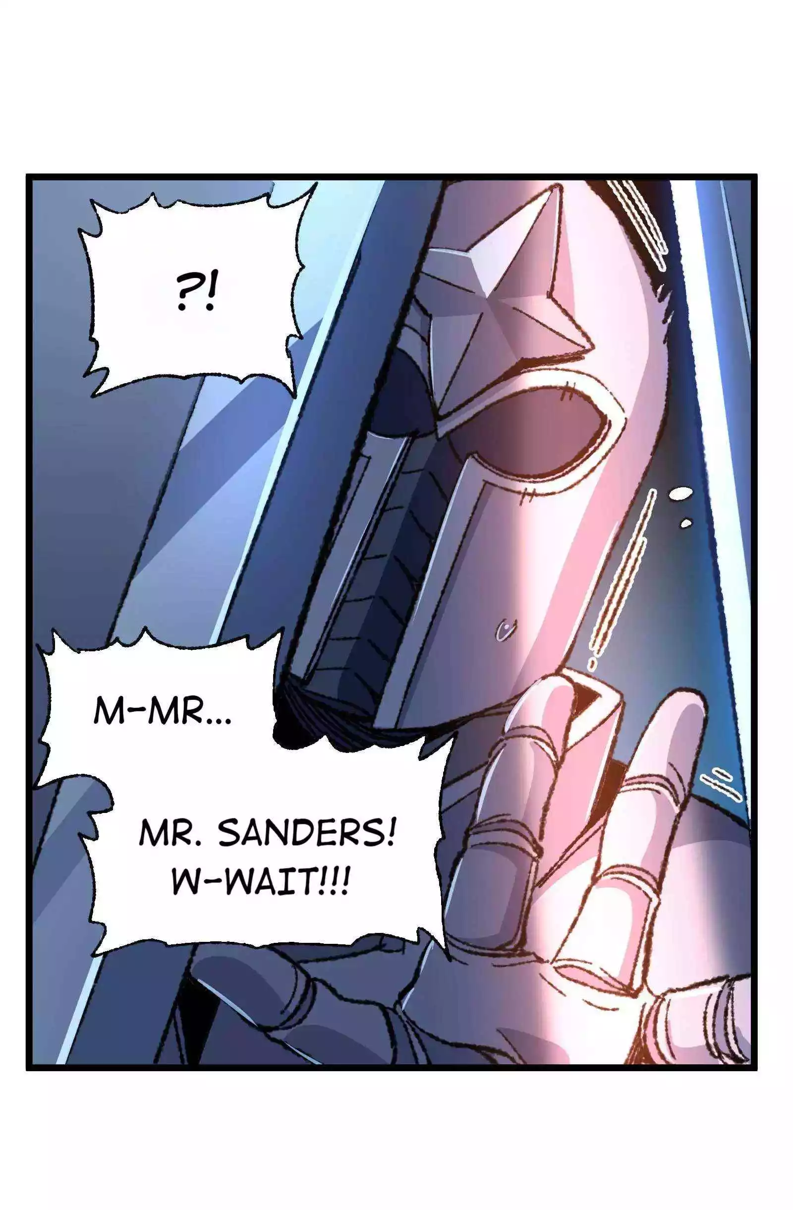 The Unrivaled Delinquent In Combat Has Ended Up Becoming A Healer Within A Game - Chapter 29 - Page 28