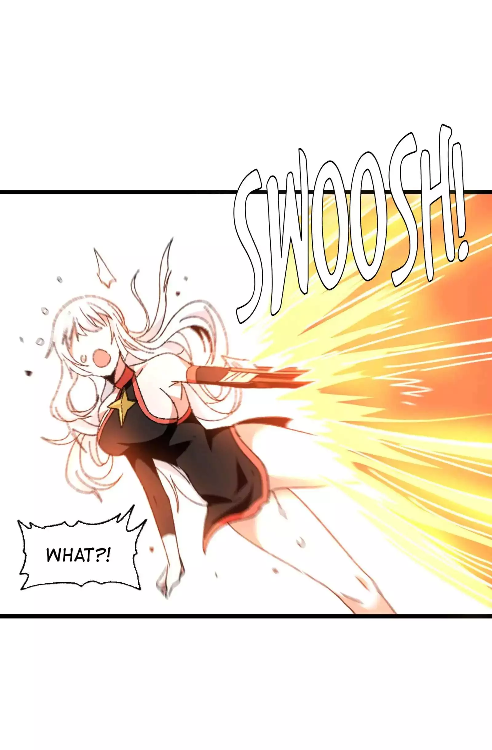 The Unrivaled Delinquent In Combat Has Ended Up Becoming A Healer Within A Game - Chapter 29 - Page 19
