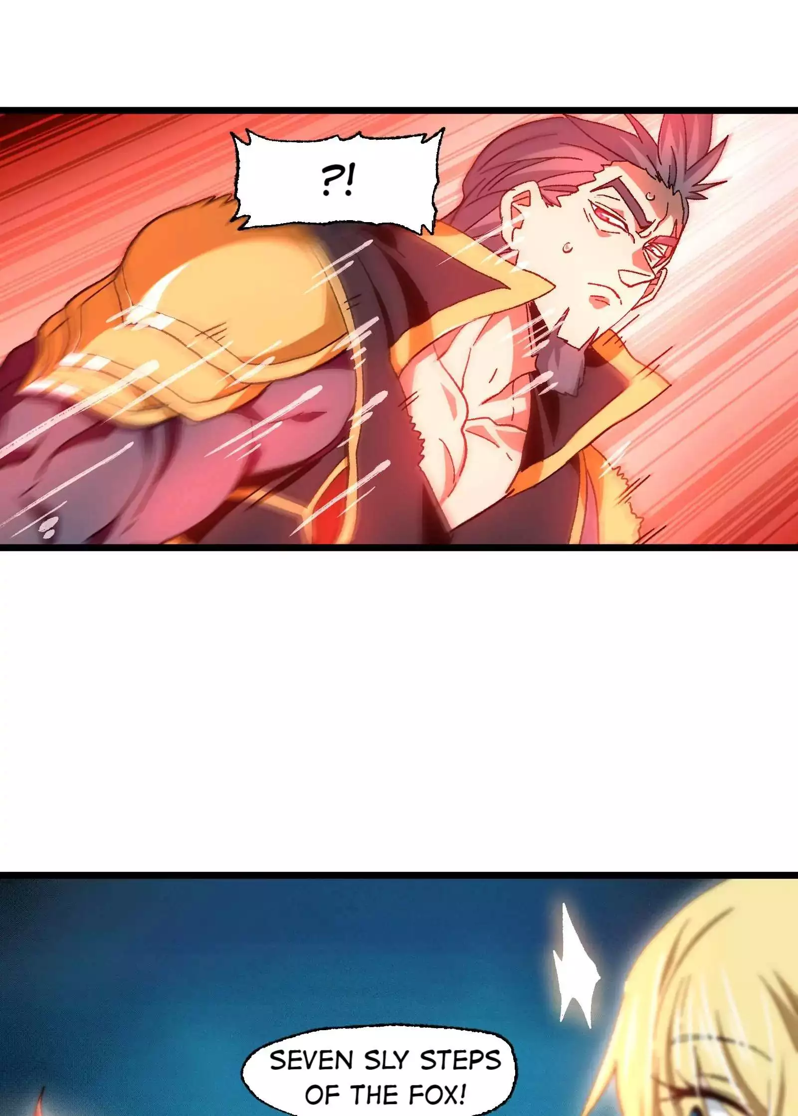 The Unrivaled Delinquent In Combat Has Ended Up Becoming A Healer Within A Game - Chapter 29 - Page 46