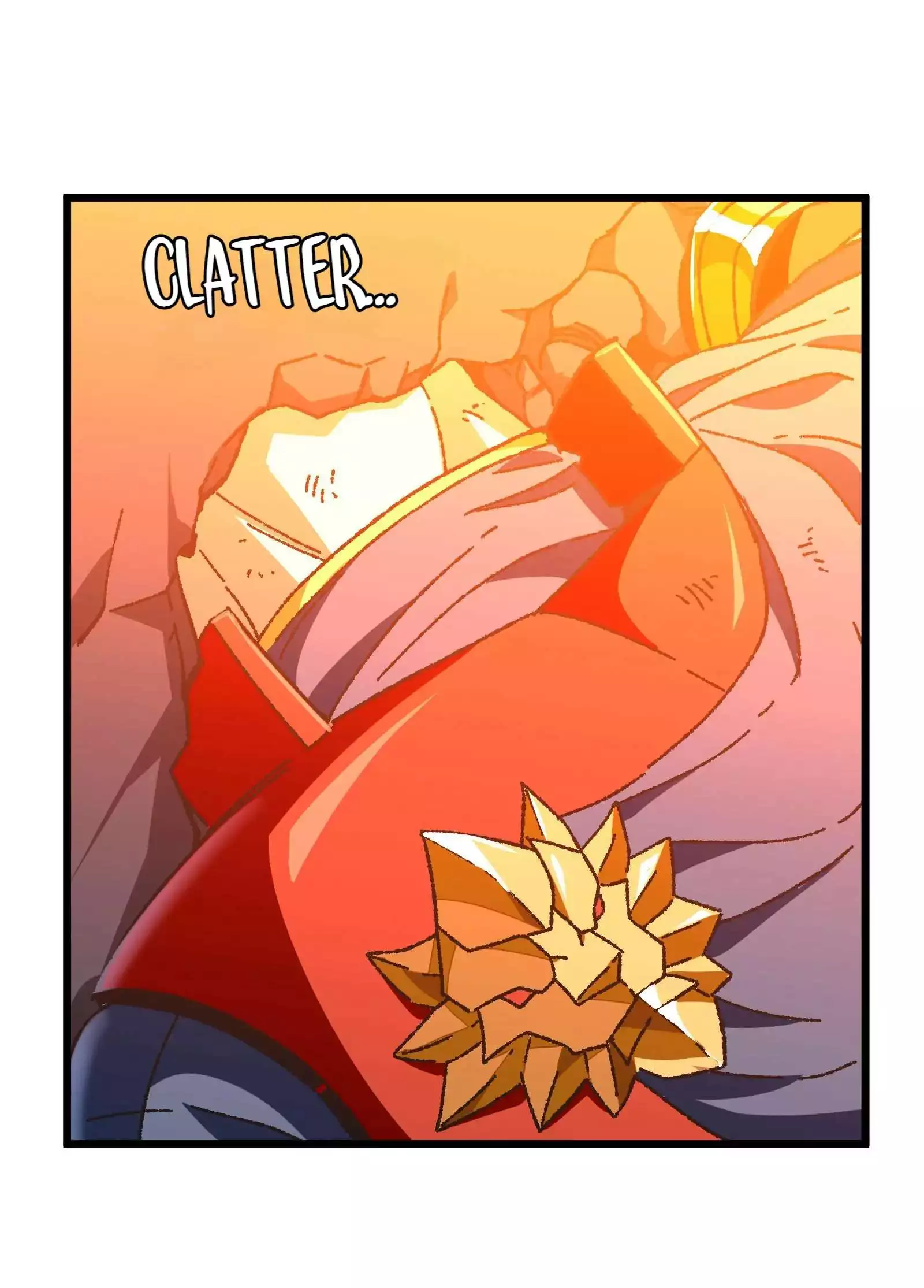 The Unrivaled Delinquent In Combat Has Ended Up Becoming A Healer Within A Game - Chapter 29 - Page 69