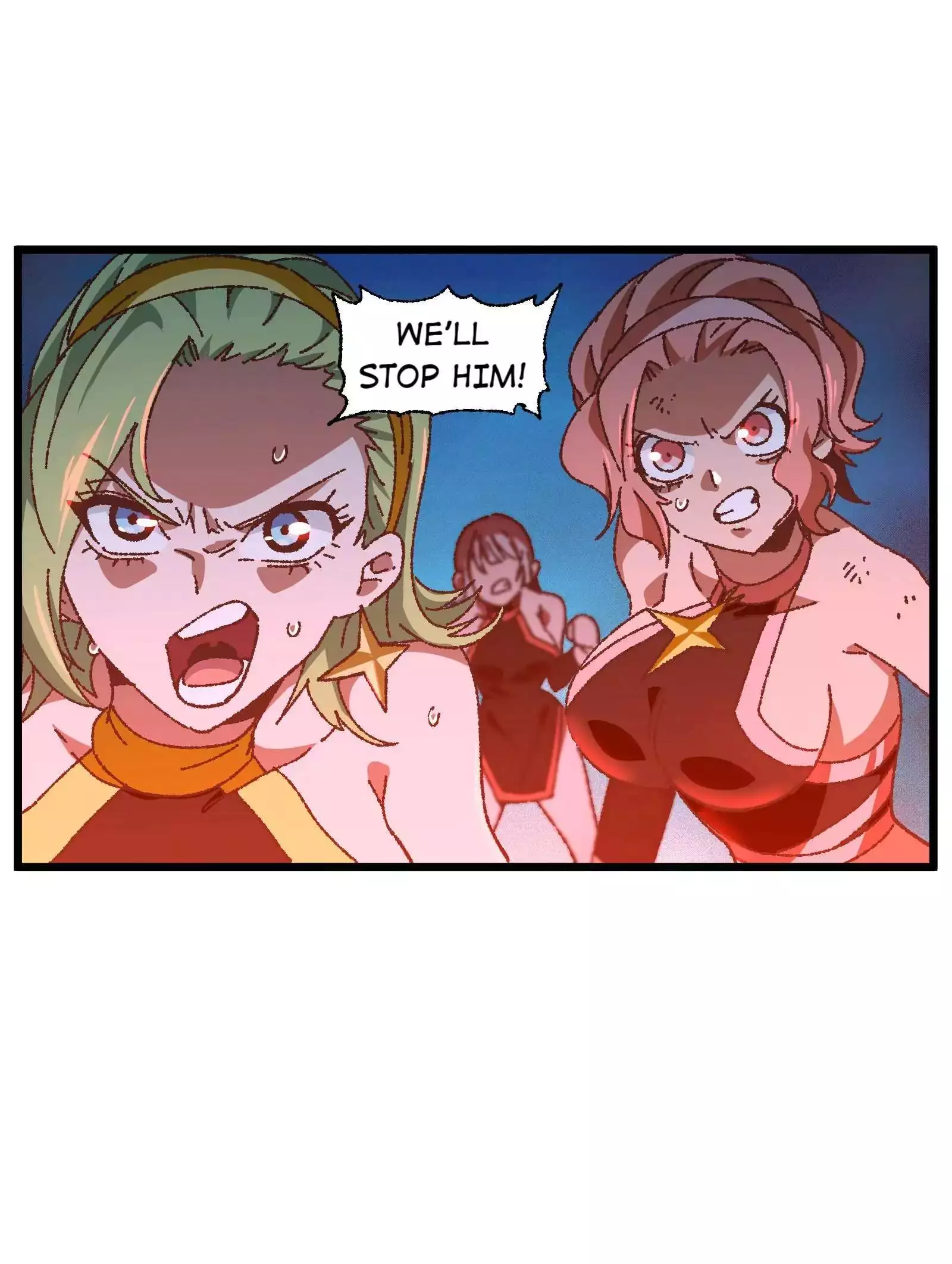 The Unrivaled Delinquent In Combat Has Ended Up Becoming A Healer Within A Game - Chapter 29 - Page 60