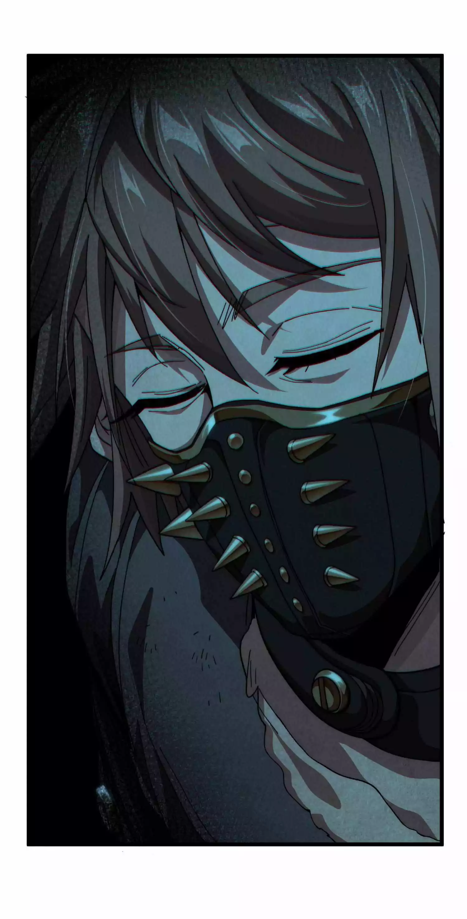 The Unrivaled Delinquent In Combat Has Ended Up Becoming A Healer Within A Game - Chapter 43 - Page 27
