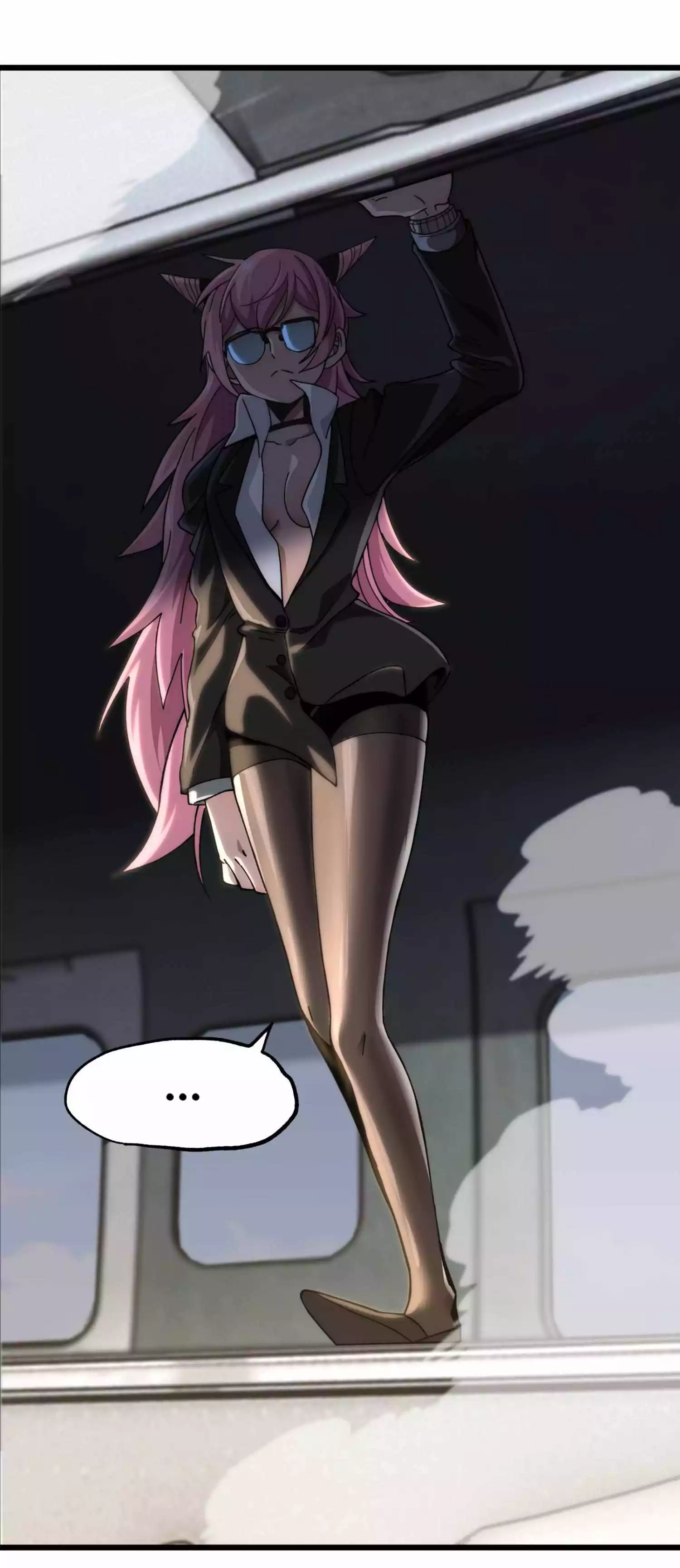 The Unrivaled Delinquent In Combat Has Ended Up Becoming A Healer Within A Game - Chapter 43 - Page 4