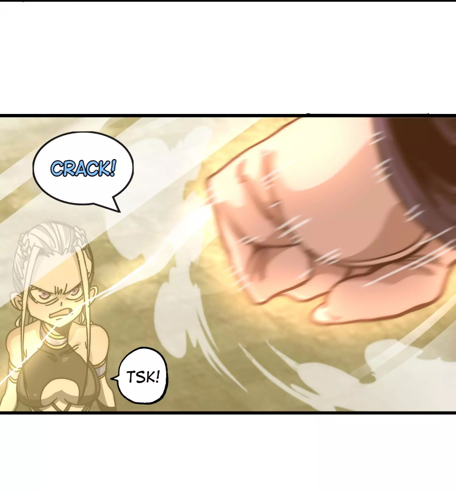The Unrivaled Delinquent In Combat Has Ended Up Becoming A Healer Within A Game - Chapter 43 - Page 70