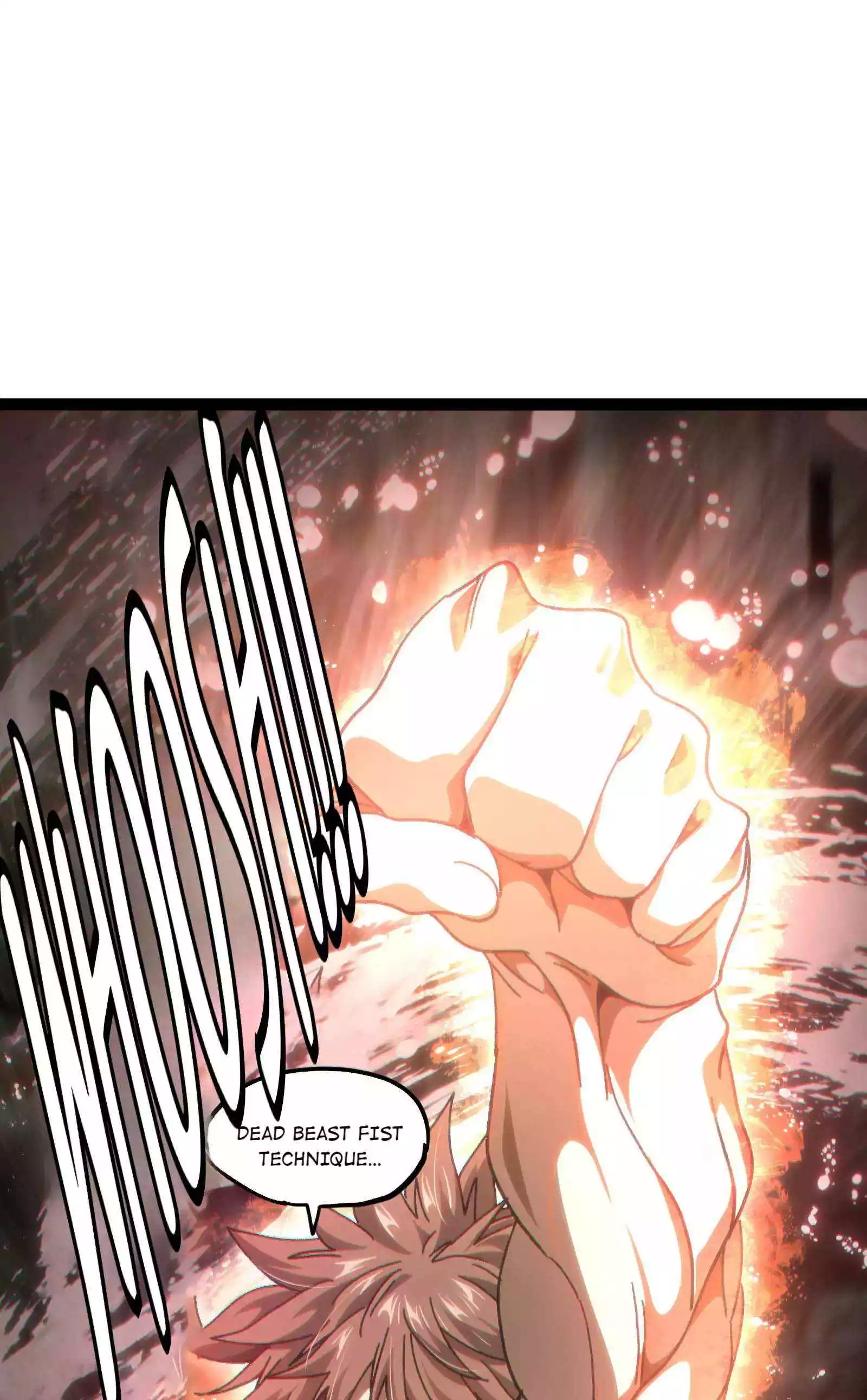 The Unrivaled Delinquent In Combat Has Ended Up Becoming A Healer Within A Game - Chapter 56 - Page 42
