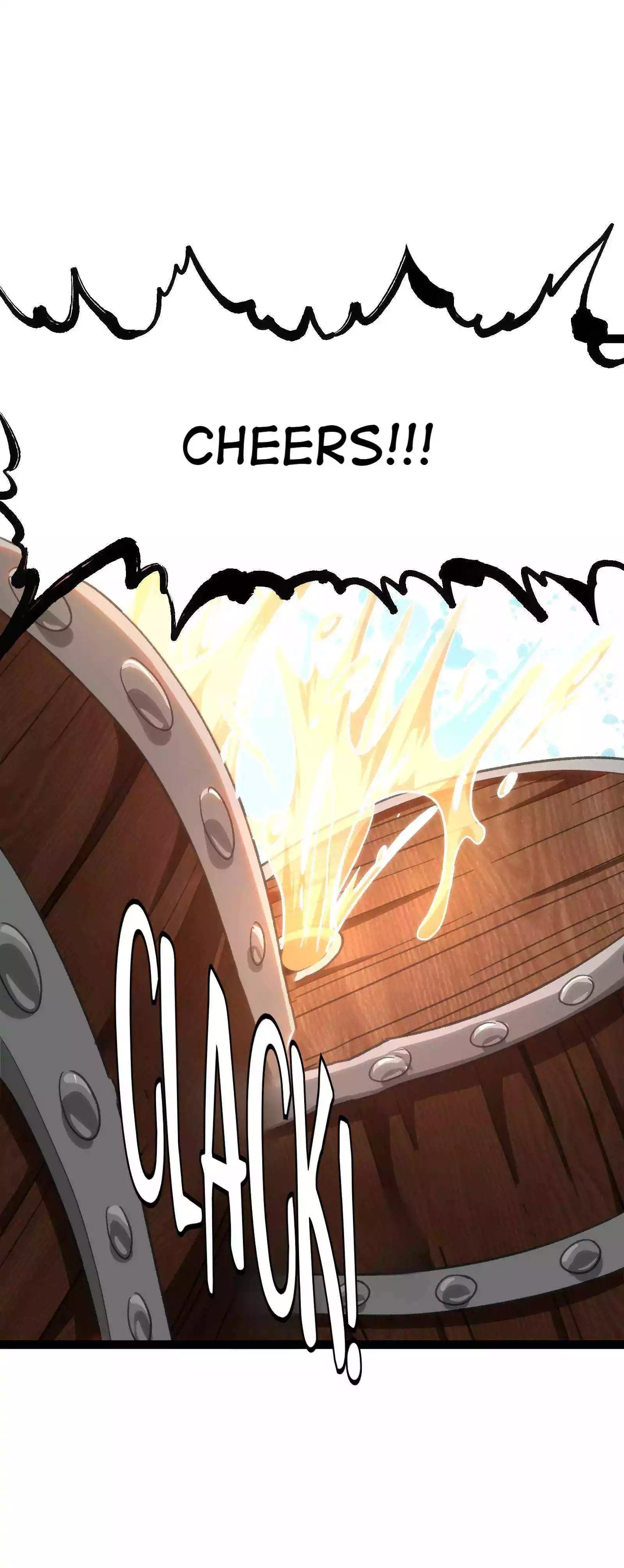 The Unrivaled Delinquent In Combat Has Ended Up Becoming A Healer Within A Game - Chapter 56 - Page 68