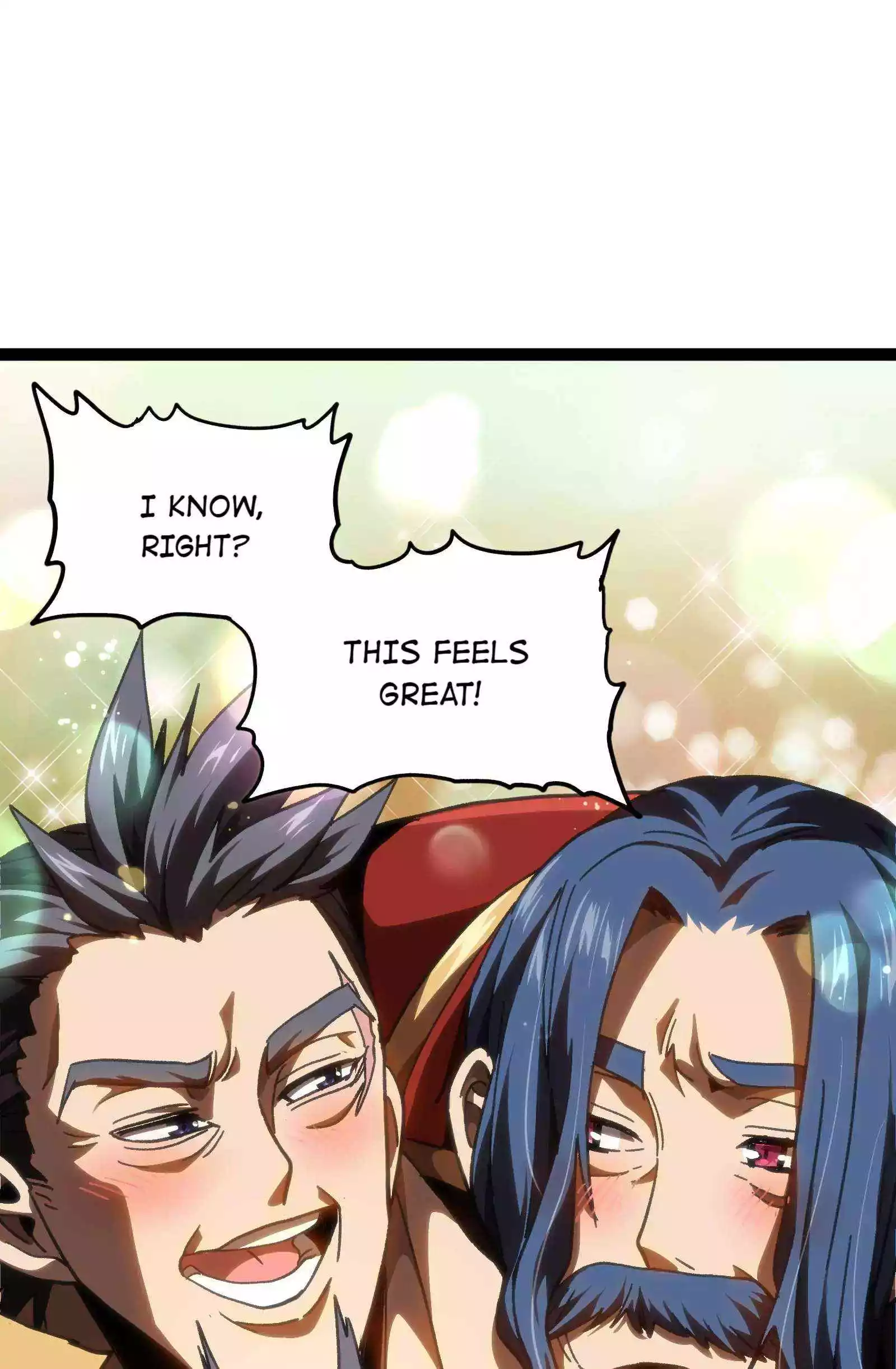 The Unrivaled Delinquent In Combat Has Ended Up Becoming A Healer Within A Game - Chapter 56 - Page 71