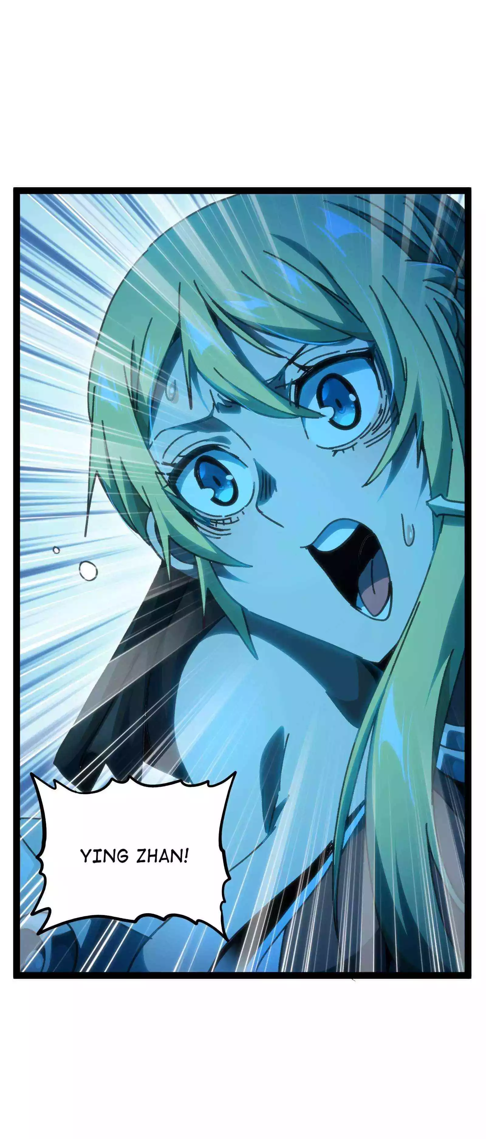 The Unrivaled Delinquent In Combat Has Ended Up Becoming A Healer Within A Game - Chapter 56 - Page 22
