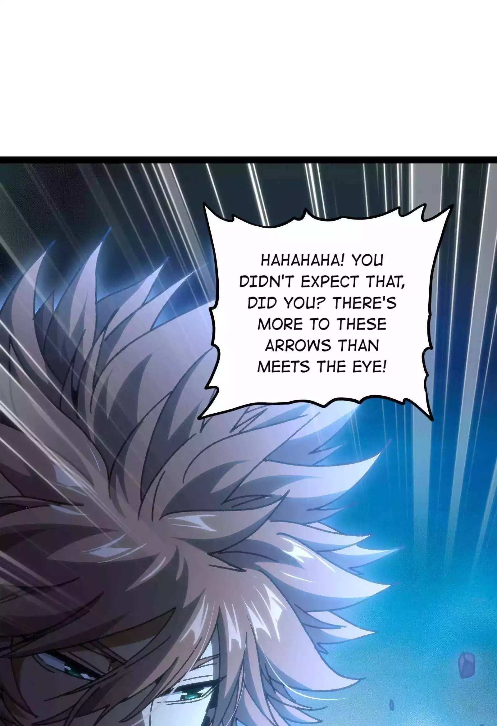 The Unrivaled Delinquent In Combat Has Ended Up Becoming A Healer Within A Game - Chapter 56 - Page 23